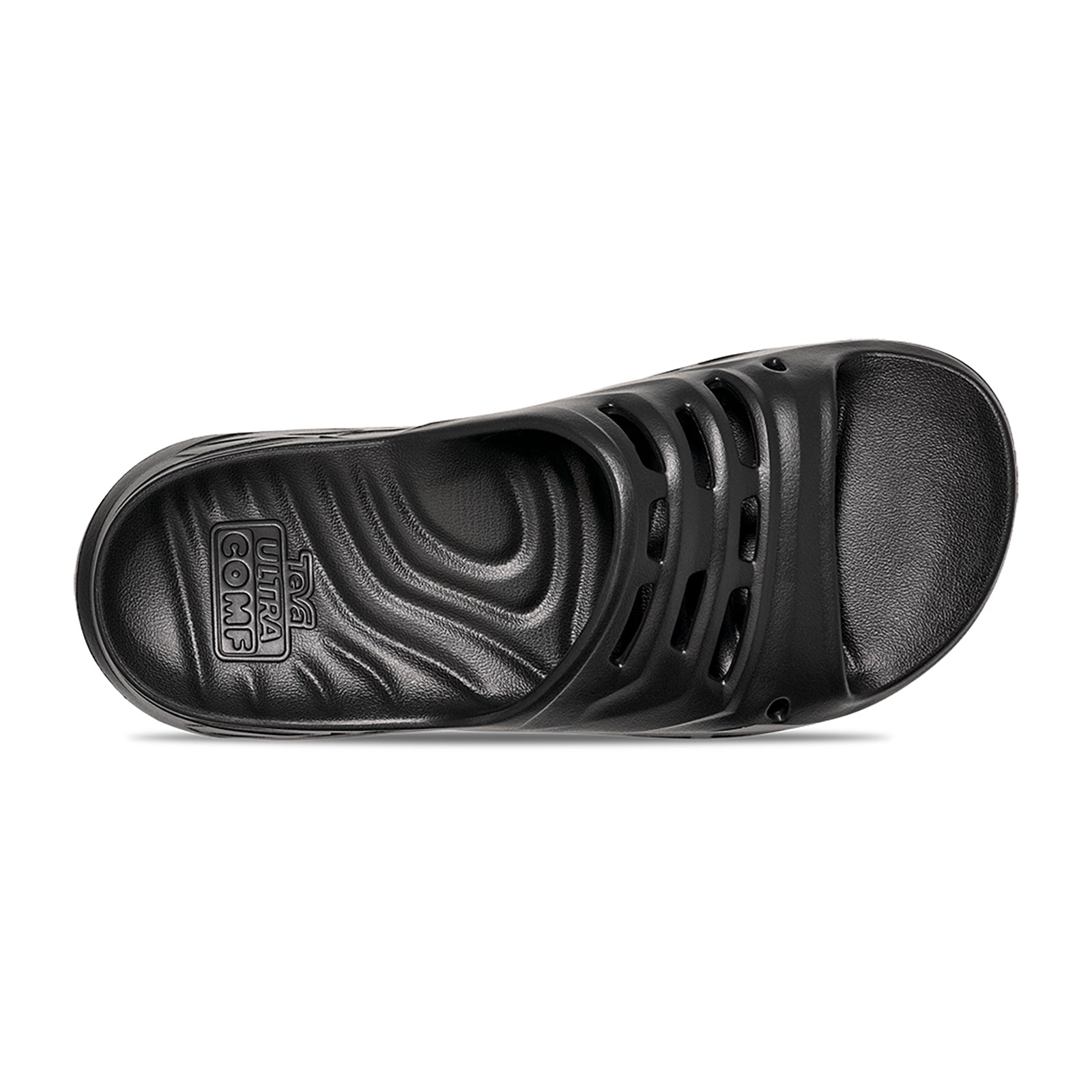 Teva Unisex' 1164651 In Black