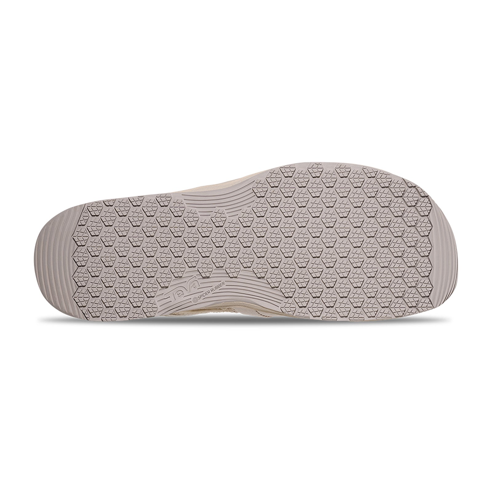 Teva Women's Hydratrek Sandal Ct  In White M
