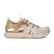 Teva Women's Hydratrek Sandal Ct  In White M