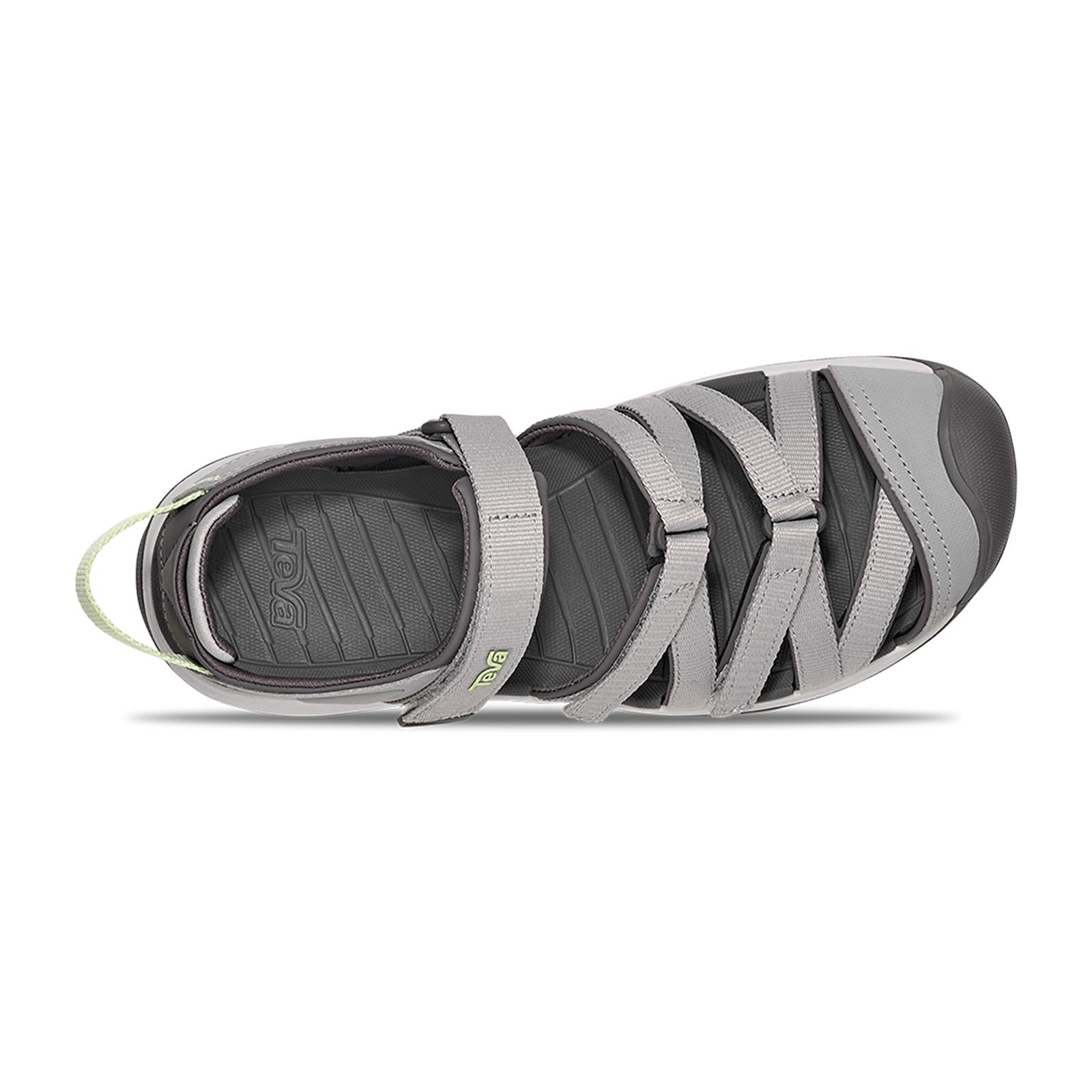 Teva  Women's Tirra Sport Ct  Grey M