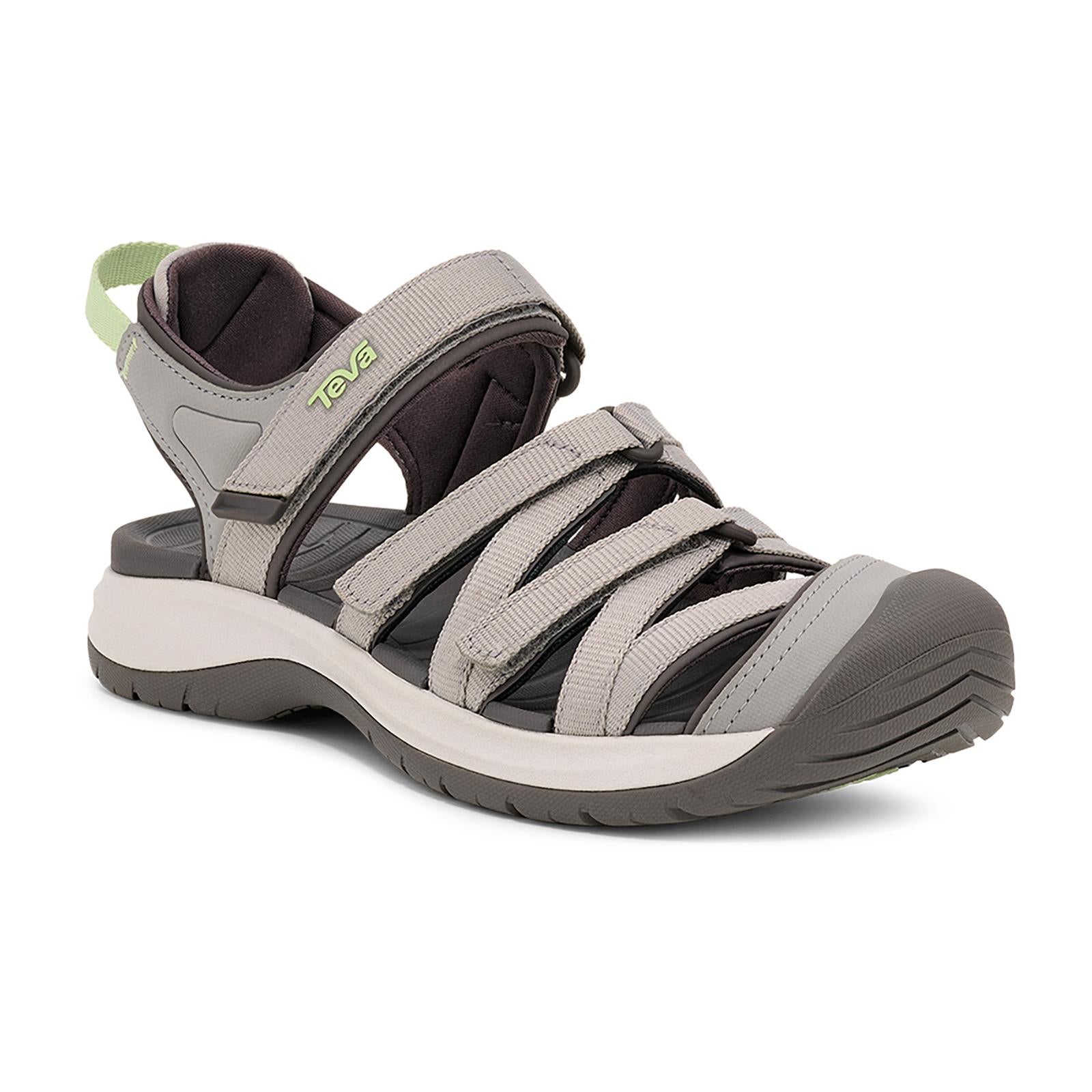 Teva  Women's Tirra Sport Ct  Grey M