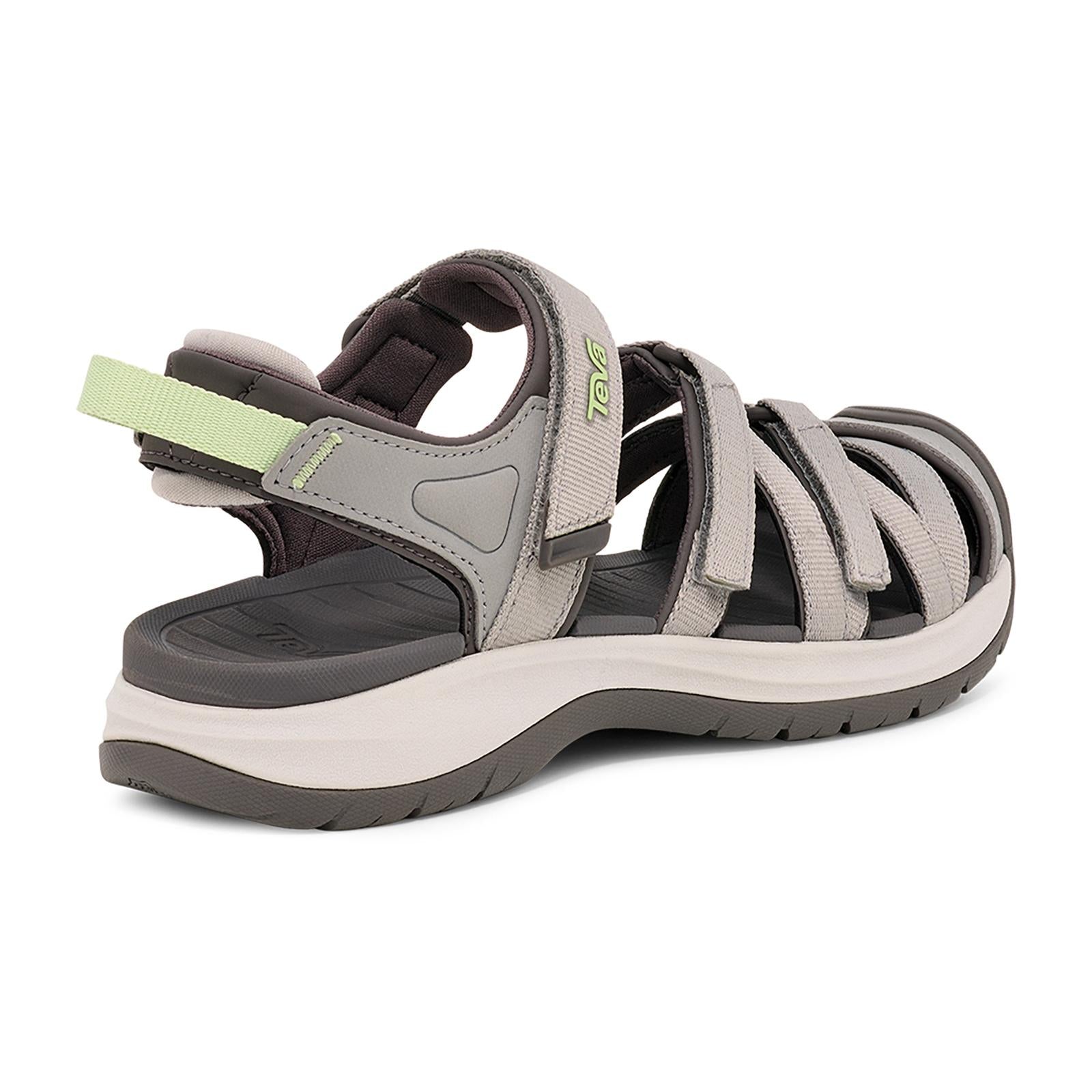 Teva  Women's Tirra Sport Ct  Grey M