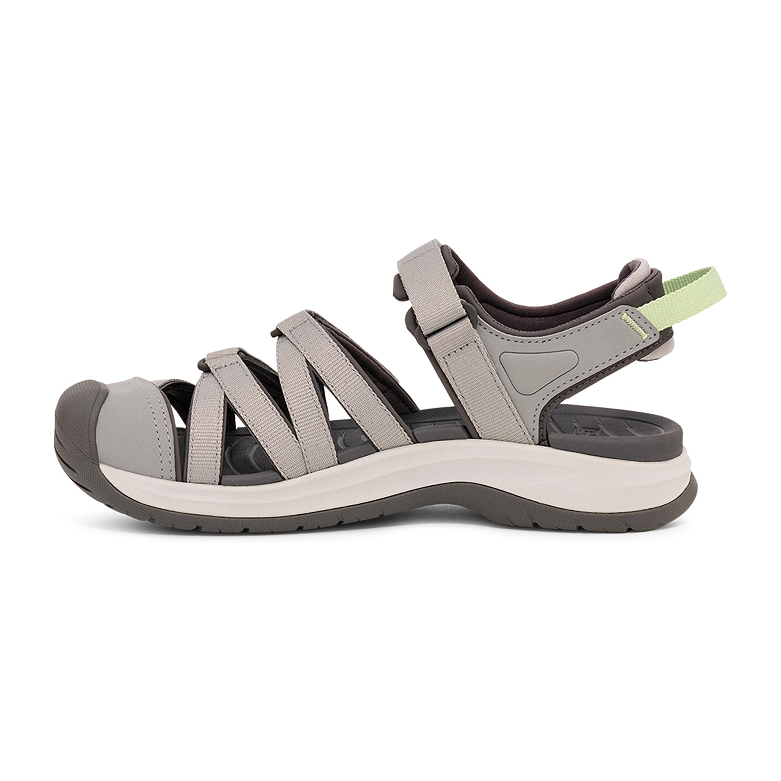 Teva Women's Tirra Sport Ct  In Drizzle M