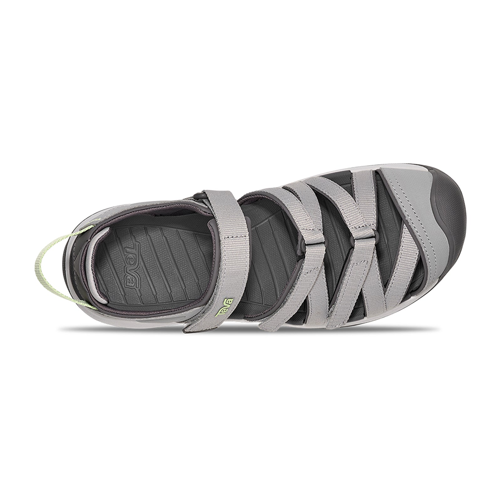 Teva Women's Tirra Sport Ct  In Drizzle M