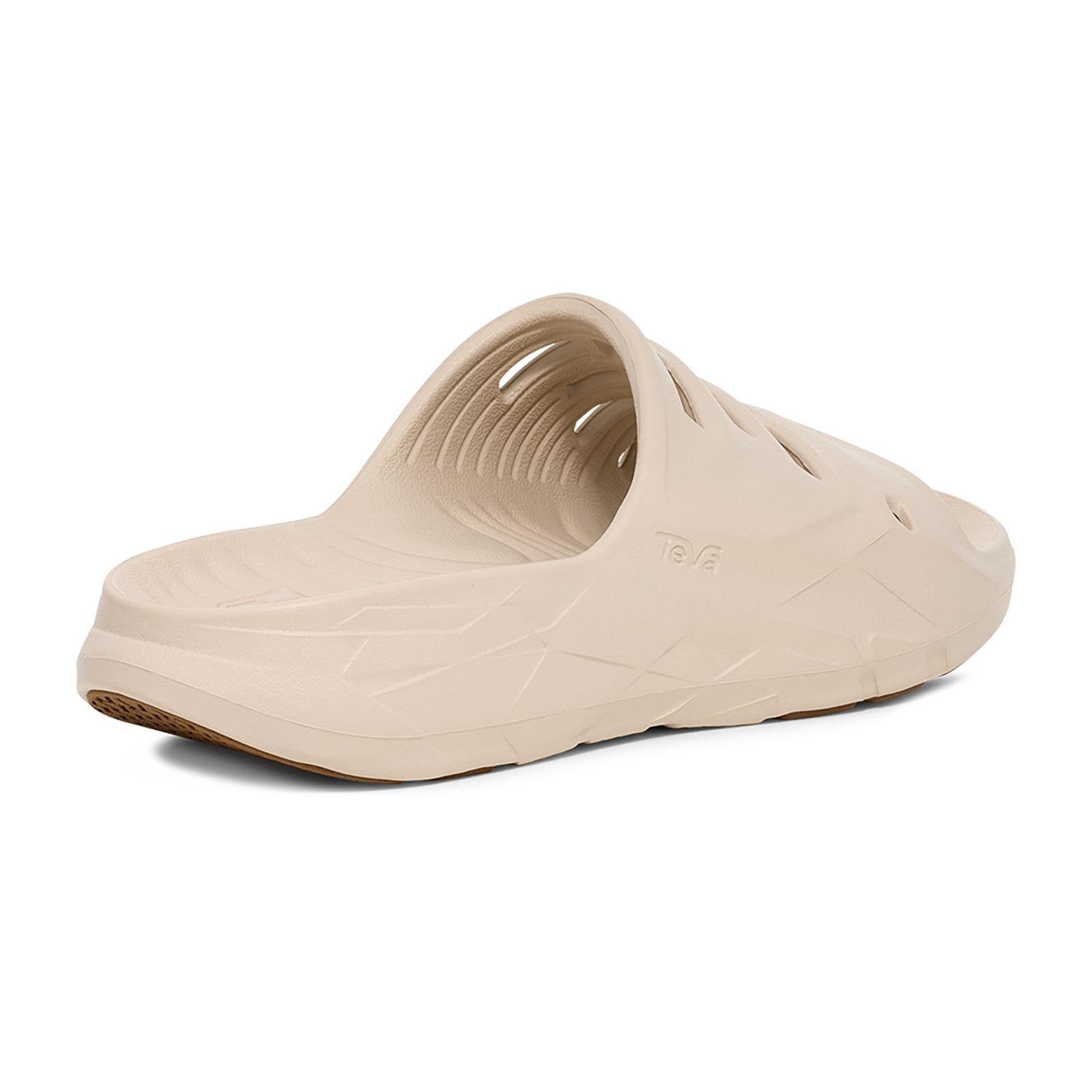 Teva  Women's Apretrail Slide  White M