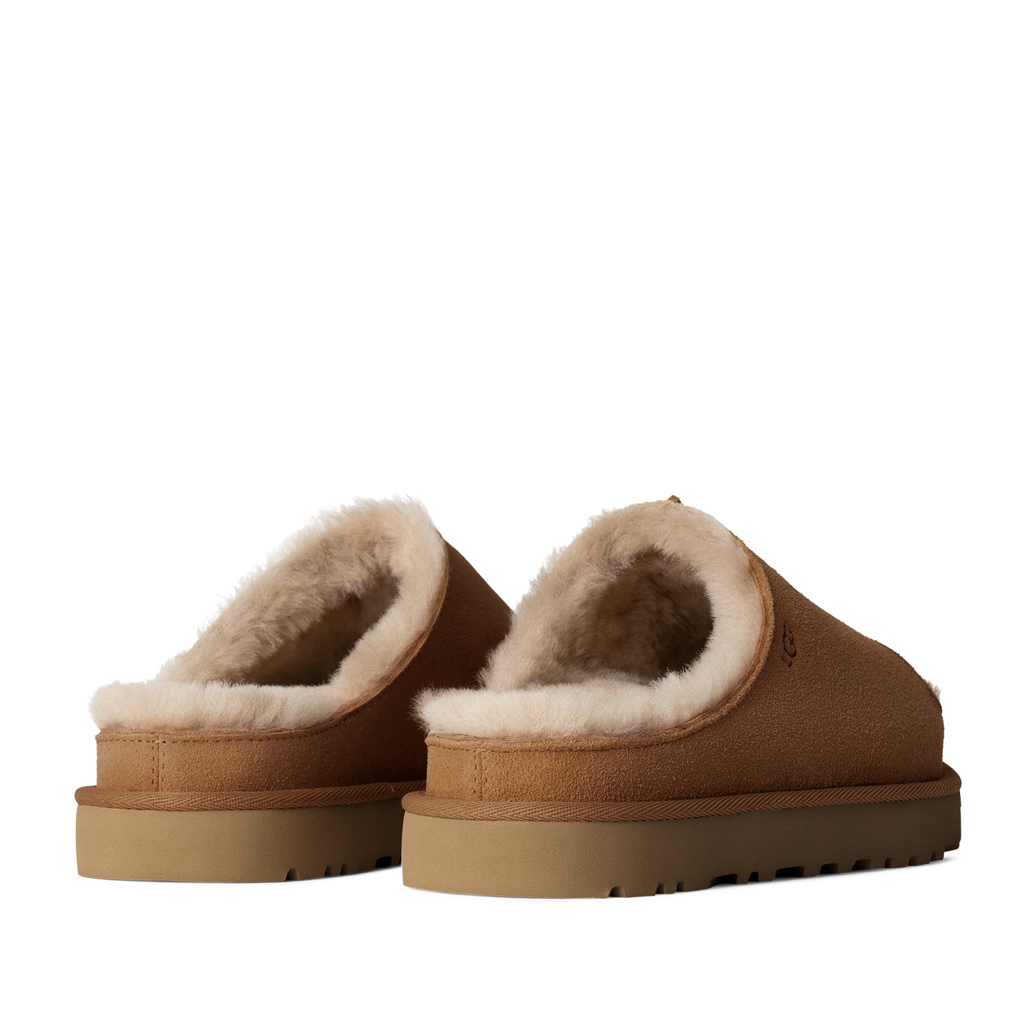 Sandales UGG Greenport pour femmes, couleur châtaigne