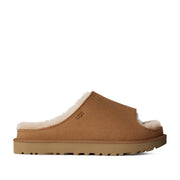 Sandales UGG Greenport pour femmes, couleur châtaigne