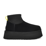 Ugg Women's Classic Mini Dipper in Black