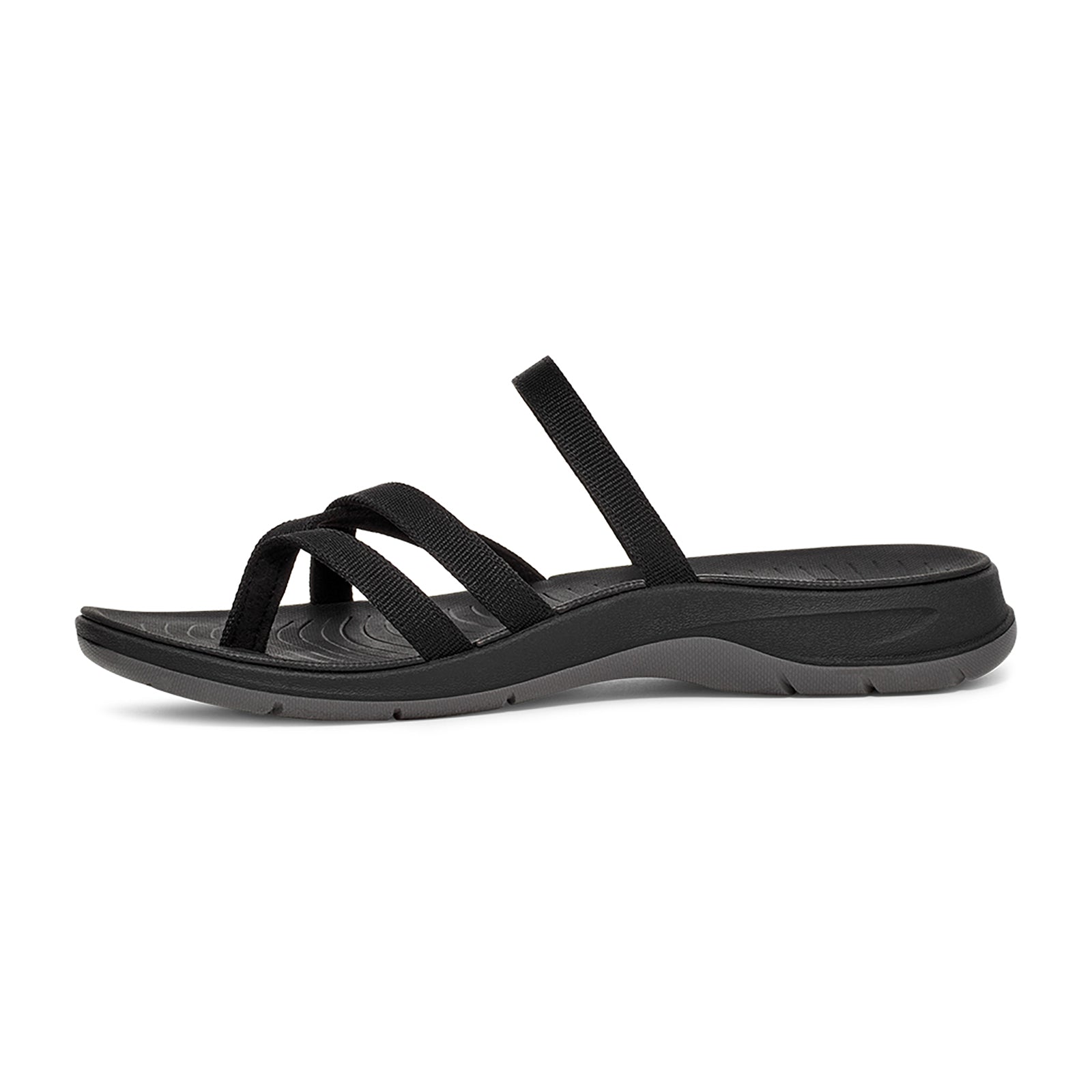 Teva Women's 1169490 In Black