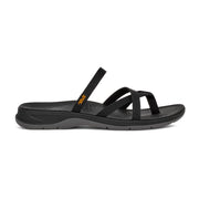 Teva Women's 1169490 In Black