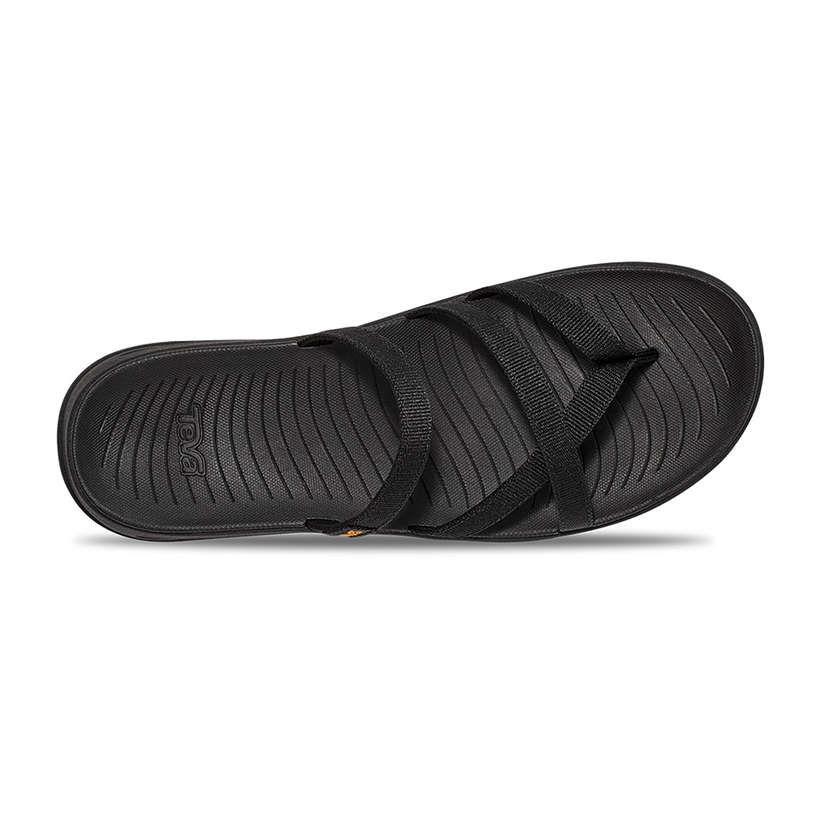 Teva Women's 1169490 In Black