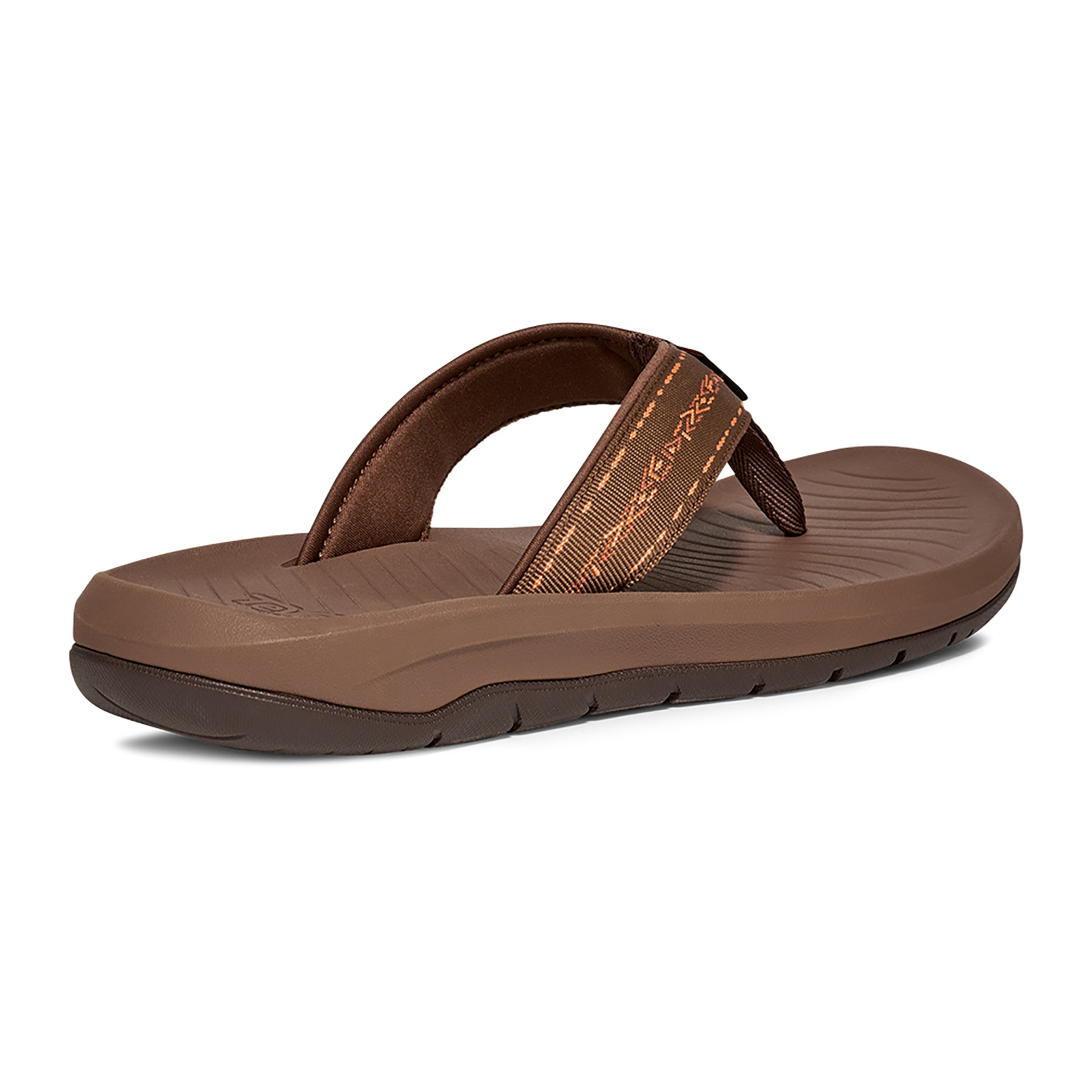 Teva Men's Hurricane Flip  In Sedona M