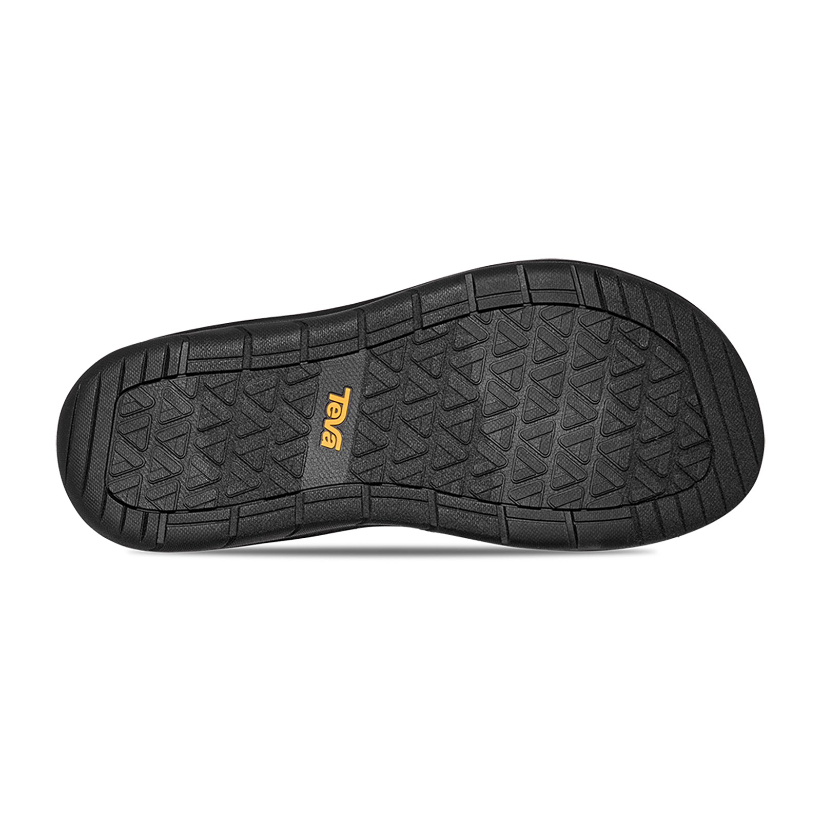 Teva Men's Hurricane Flip  In Black M