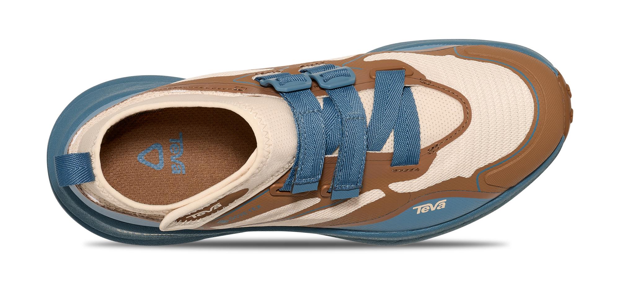 Teva  Women's Trailwinder Mid Gtx  Blue M