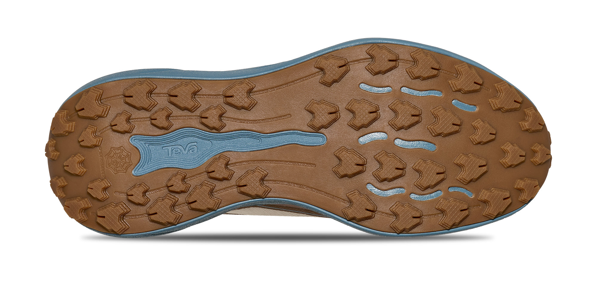 Teva Women's Trailwinder Mid Gtx  In Cloud M