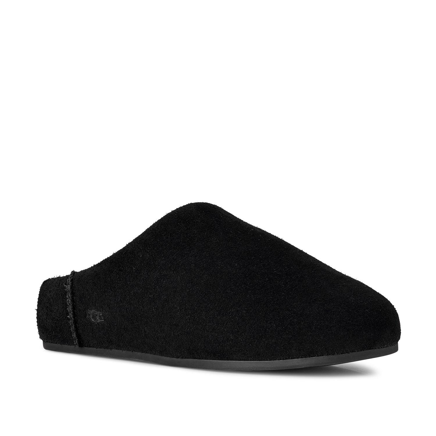 Mocassins UGG Elea pour femme, noirs