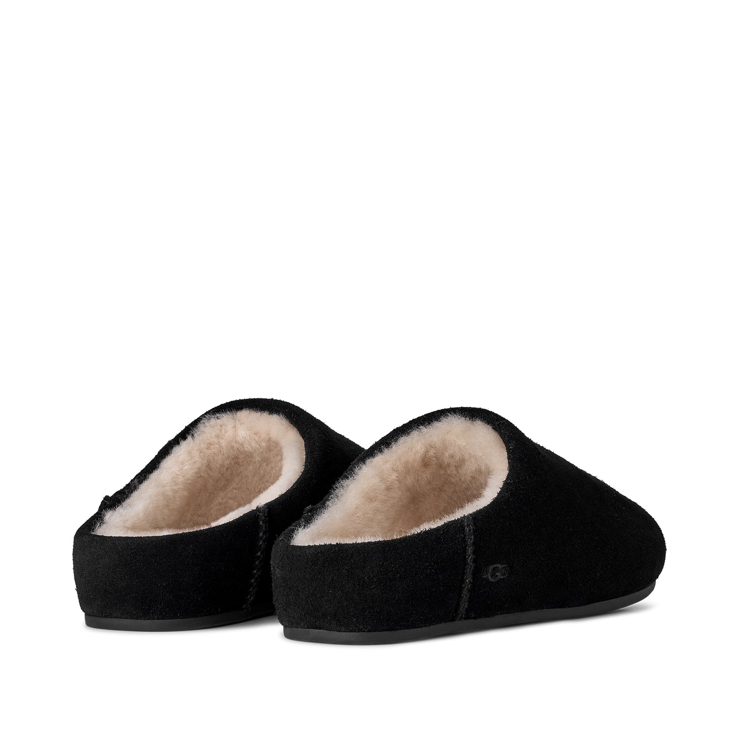 Mocassins UGG Elea pour femme, noirs