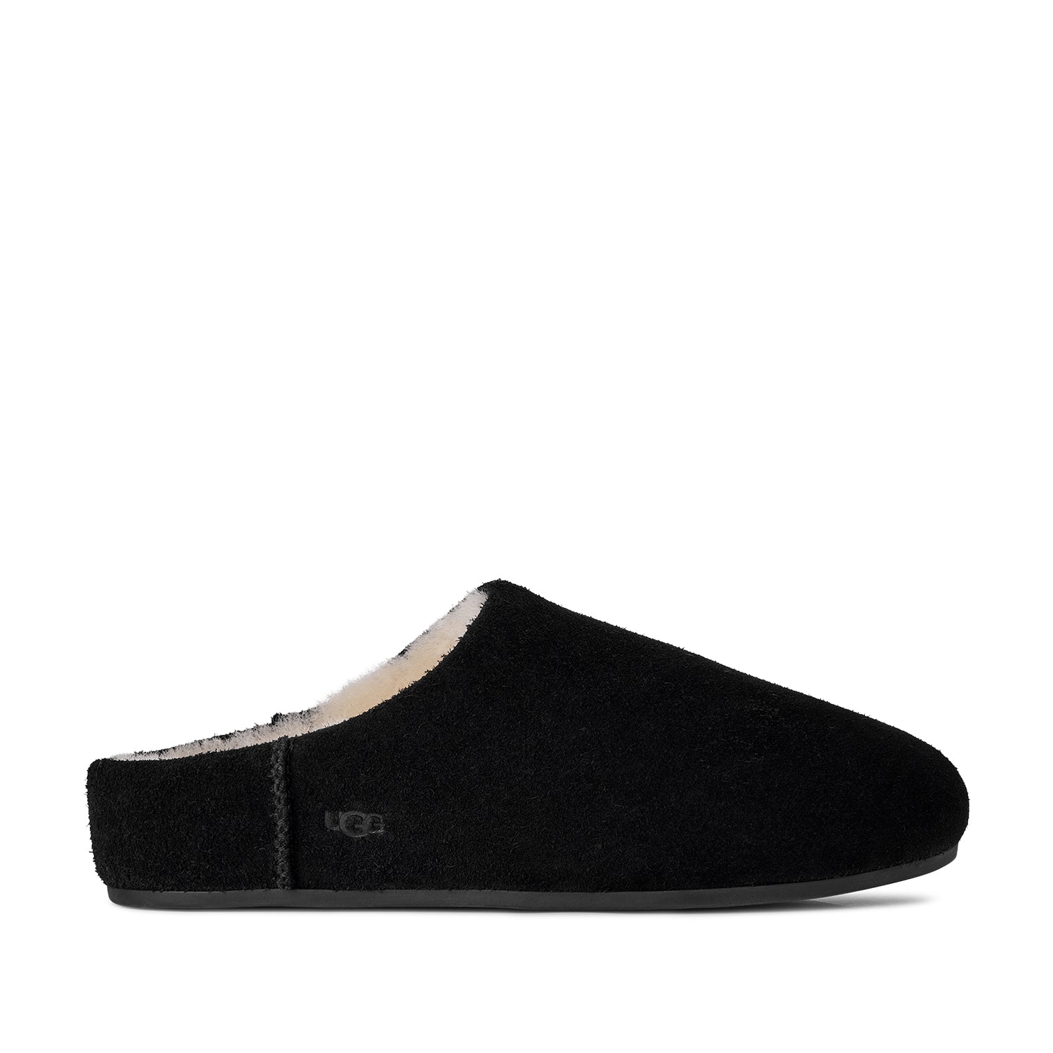 Mocassins UGG Elea pour femme, noirs