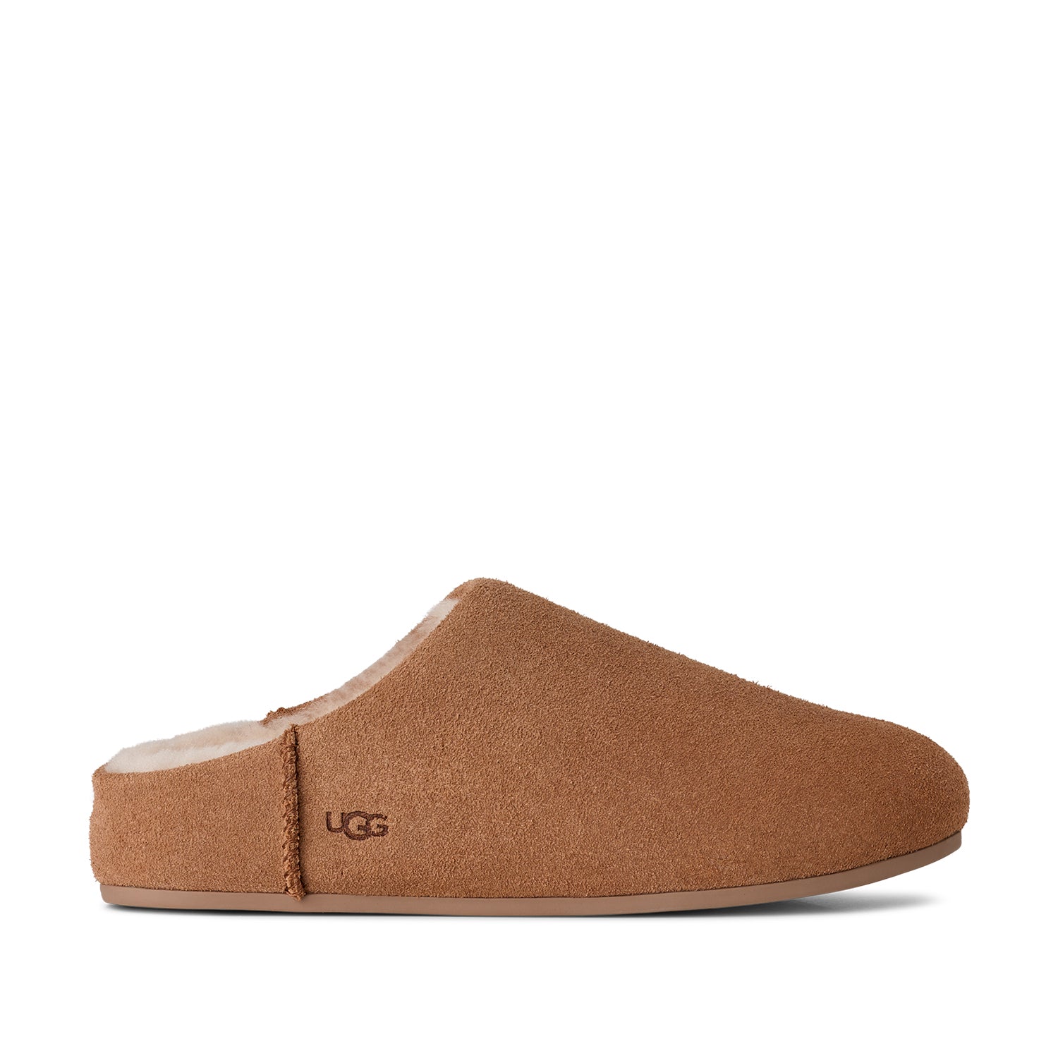 UGG Women's Elea Slip-On in Chestnut