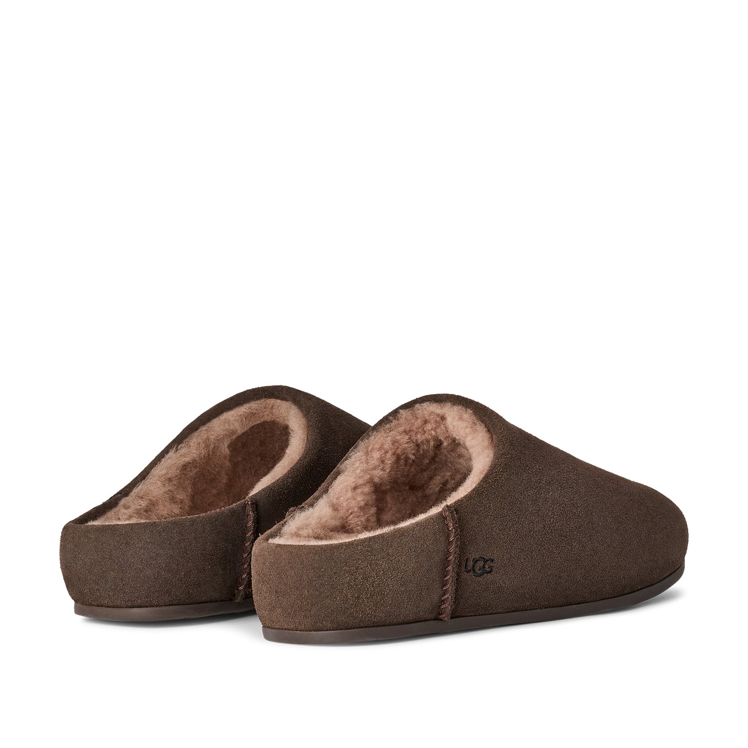 UGG Women's Elea Slip-On in Dusted Cocoa