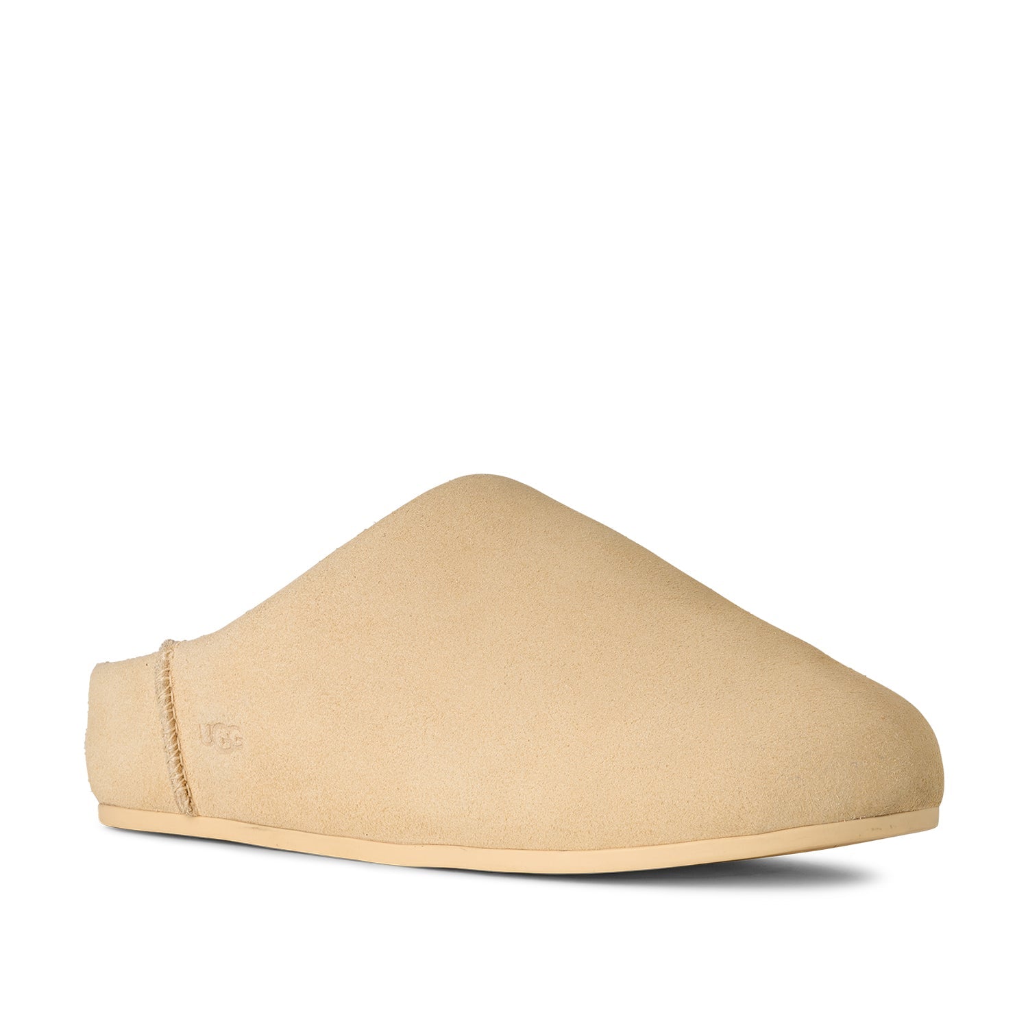 UGG Women's Elea Slip-On in Pale Buttercup