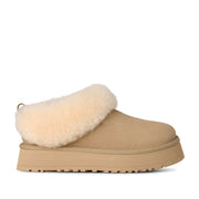 Tazzelle pour femme UGG couleur moutarde
