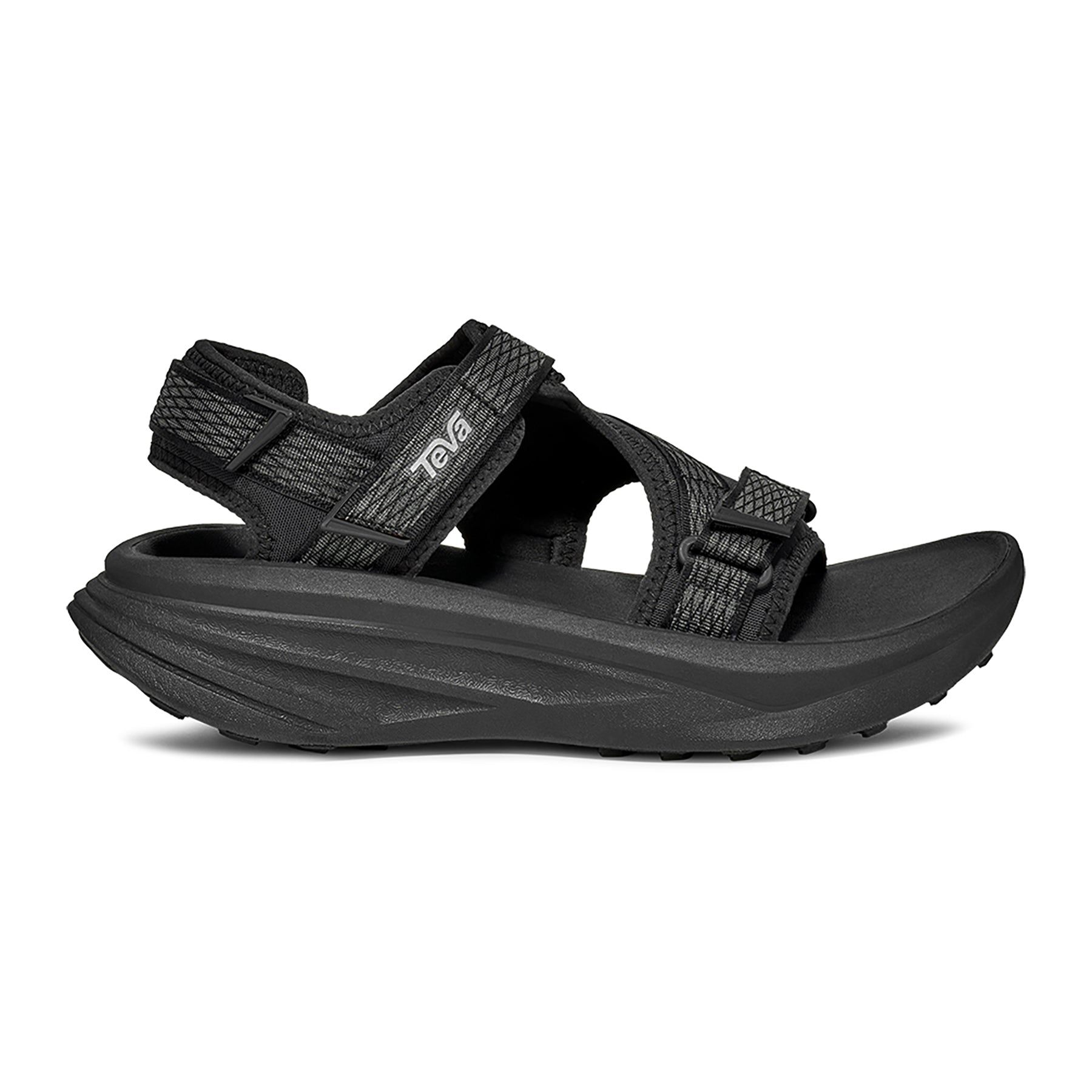 Teva Men's Aventrail R2t  In Black M