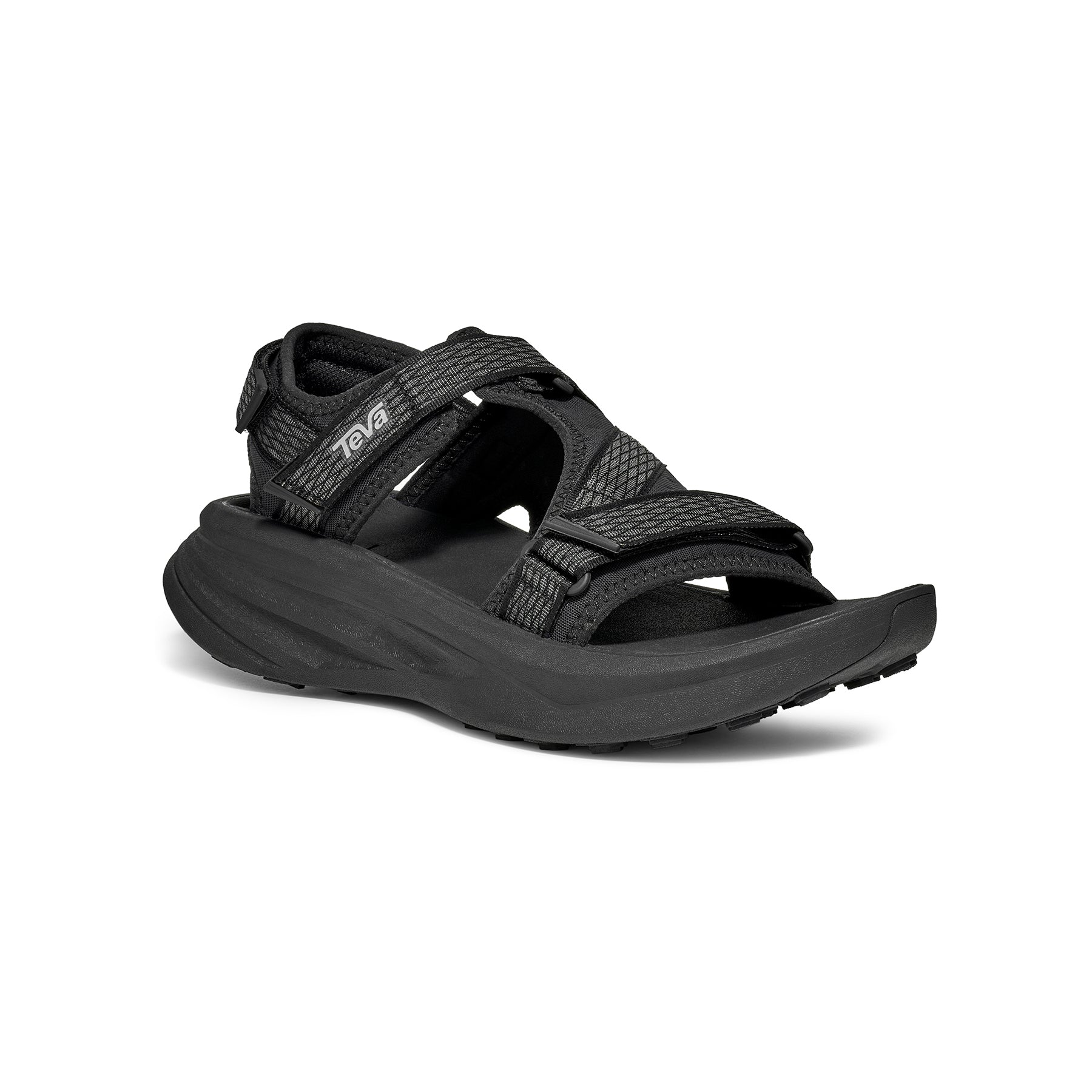 Teva Men's Aventrail R2t  In Black M