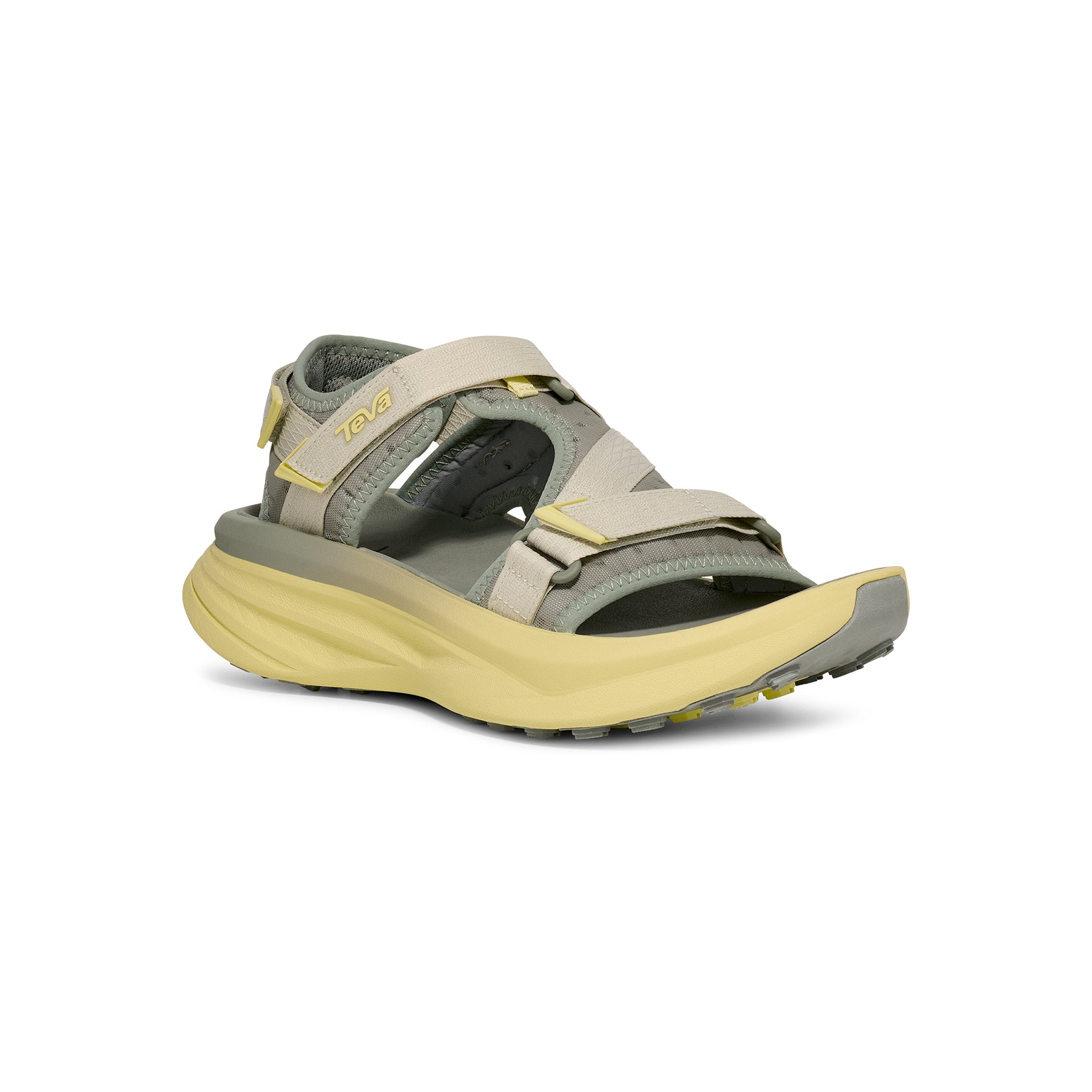 Teva Women's Aventrail R2t  In Green M