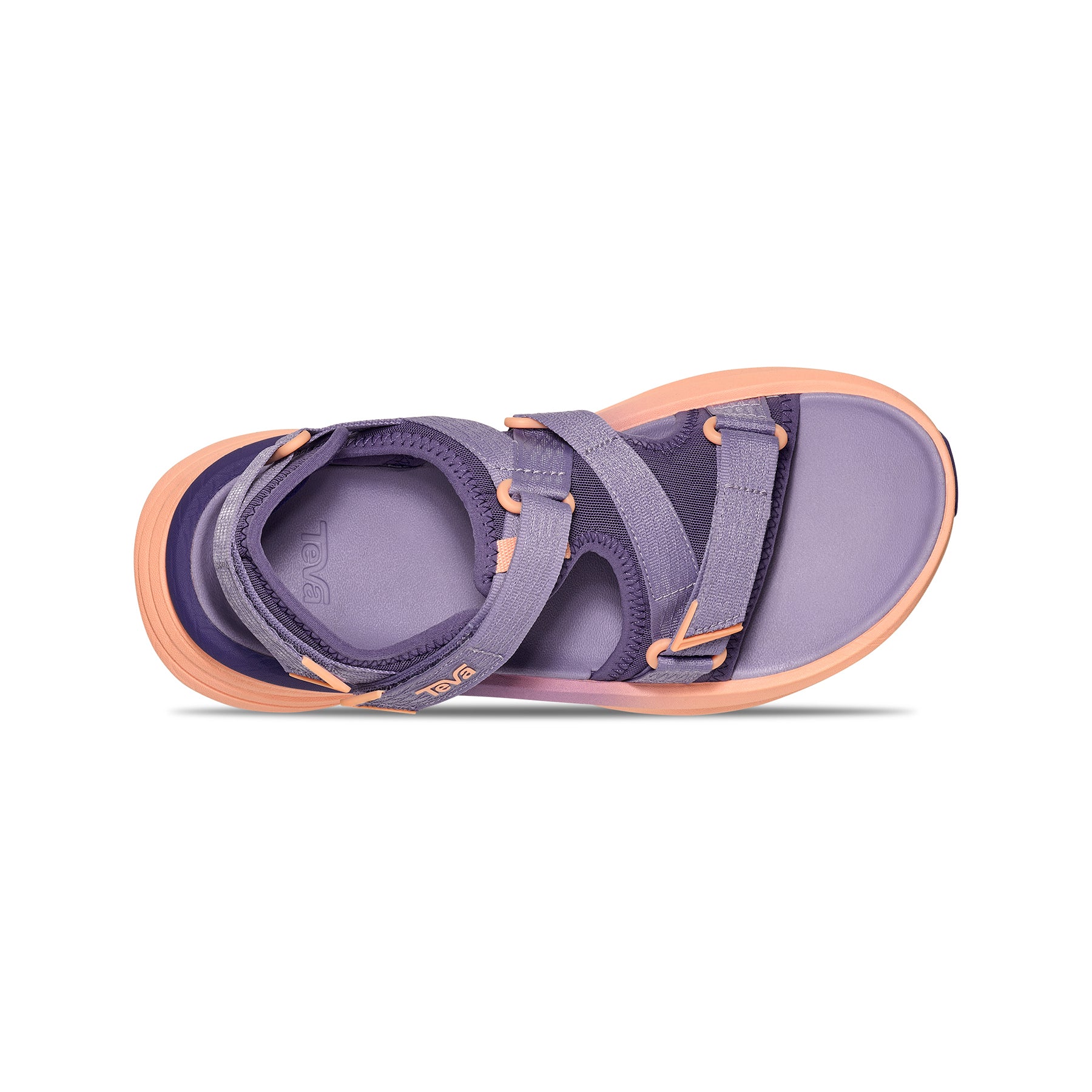 Teva Women's Aventrail R2t  In Purple M