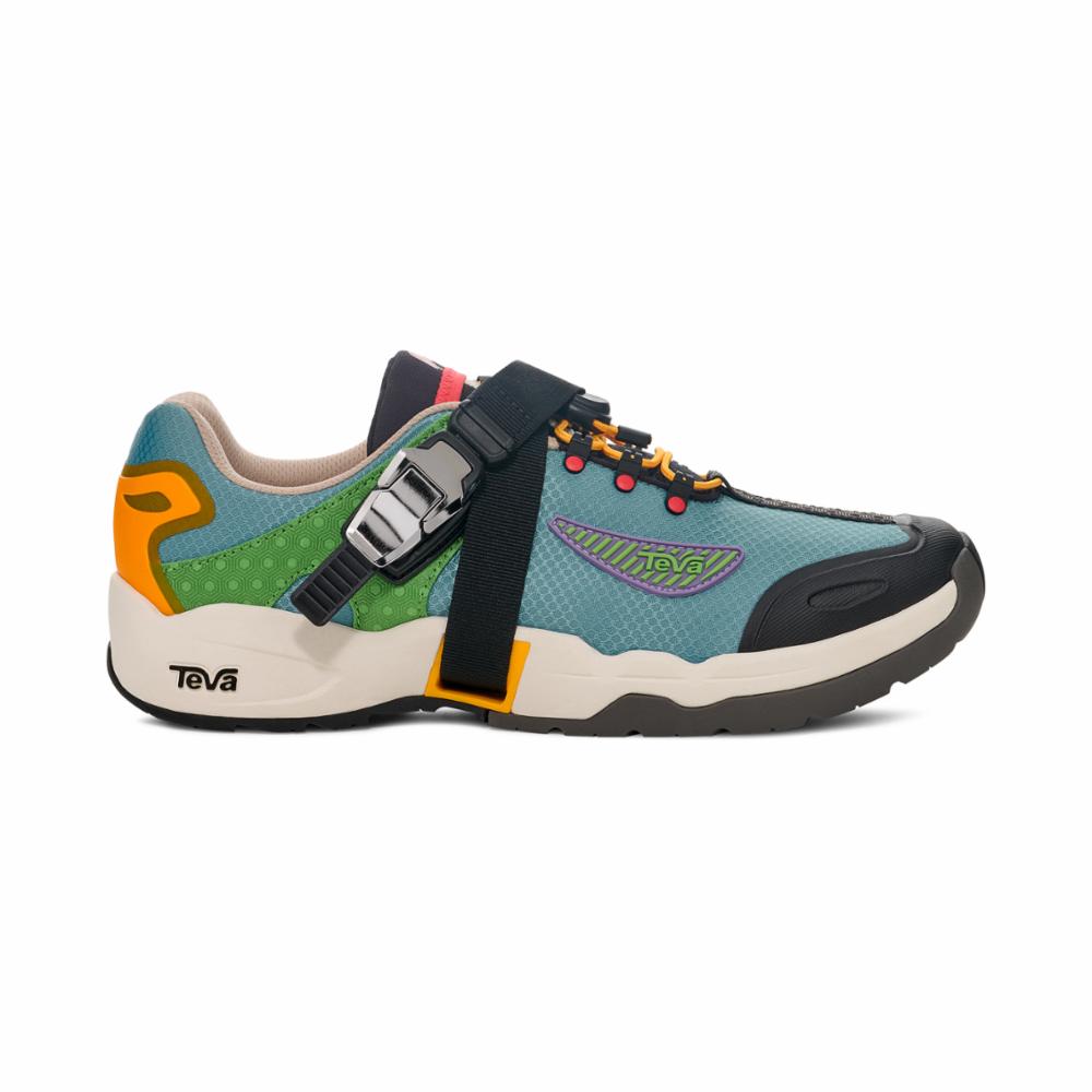 Teva  Men's Sw X Wraptor Ct Multi M