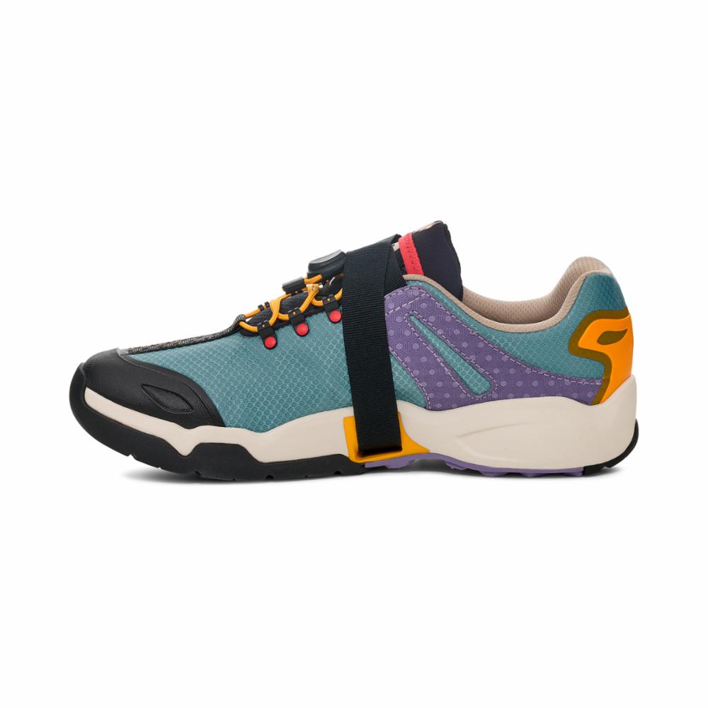 Teva  Men's Sw X Wraptor Ct Multi M