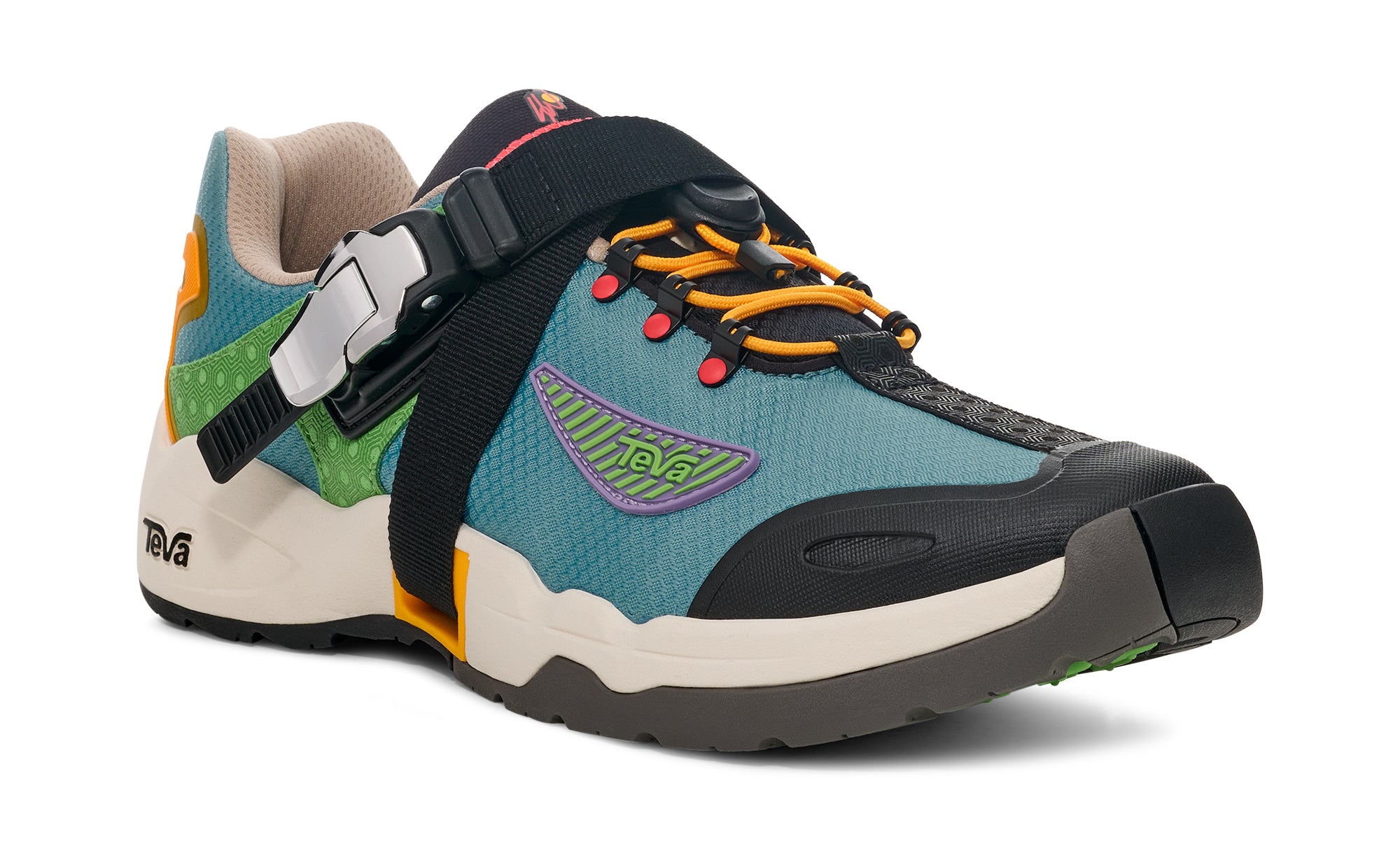 Teva Men's 1173190 In Smoke