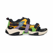 Teva  Men's Sw X Wraptor Sandal Multi M