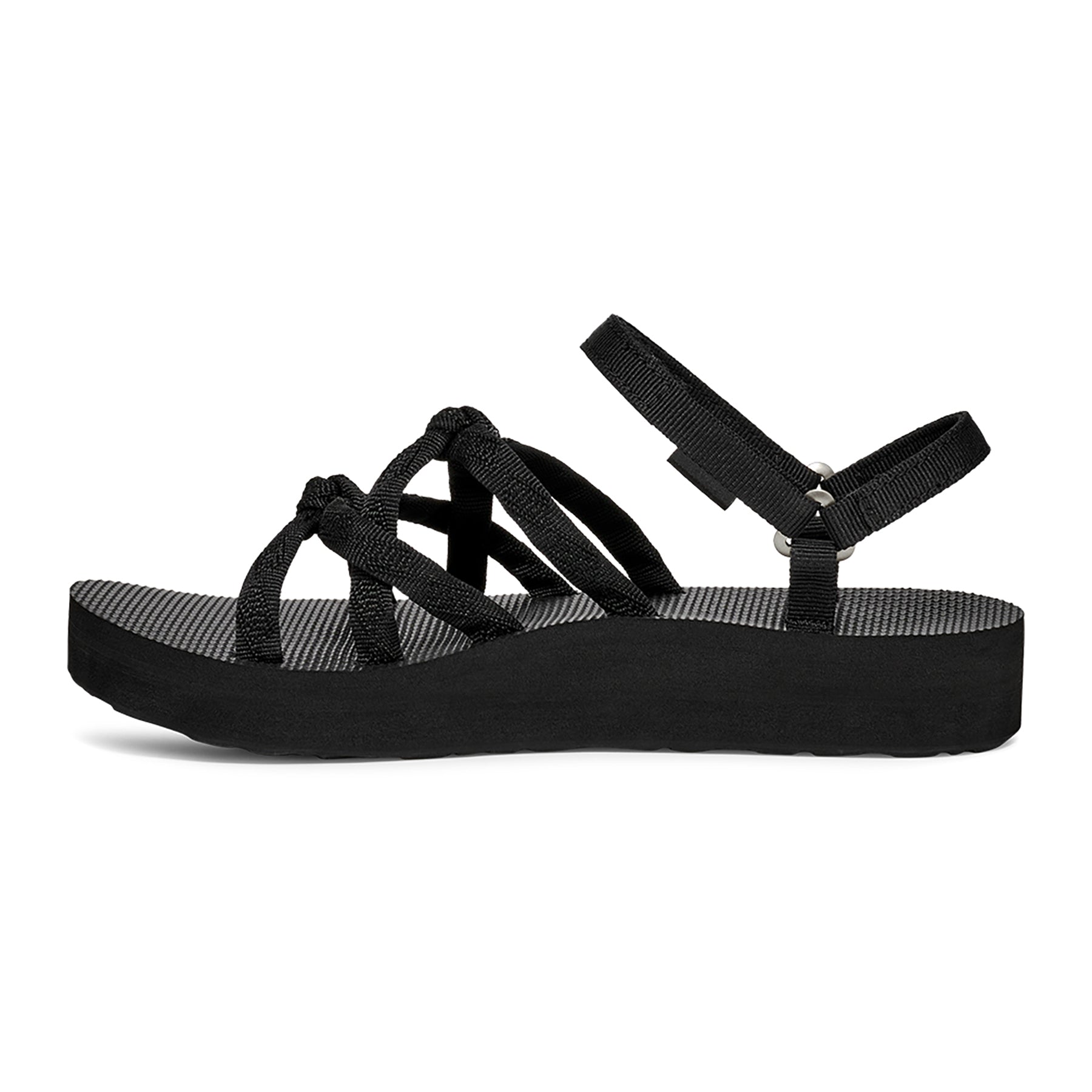 Teva Women's Midform Kena Slim  In Black M