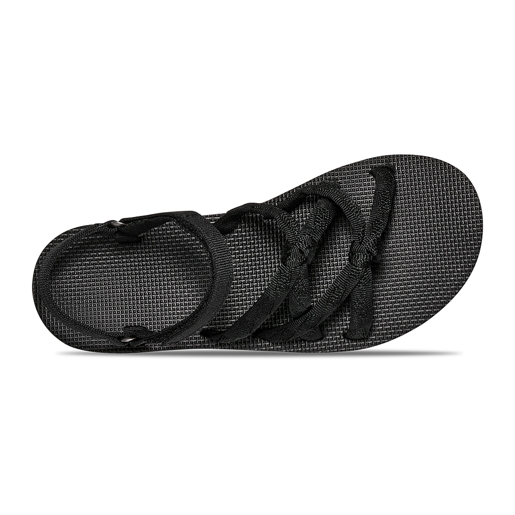 Teva Women's Midform Kena Slim  In Black M