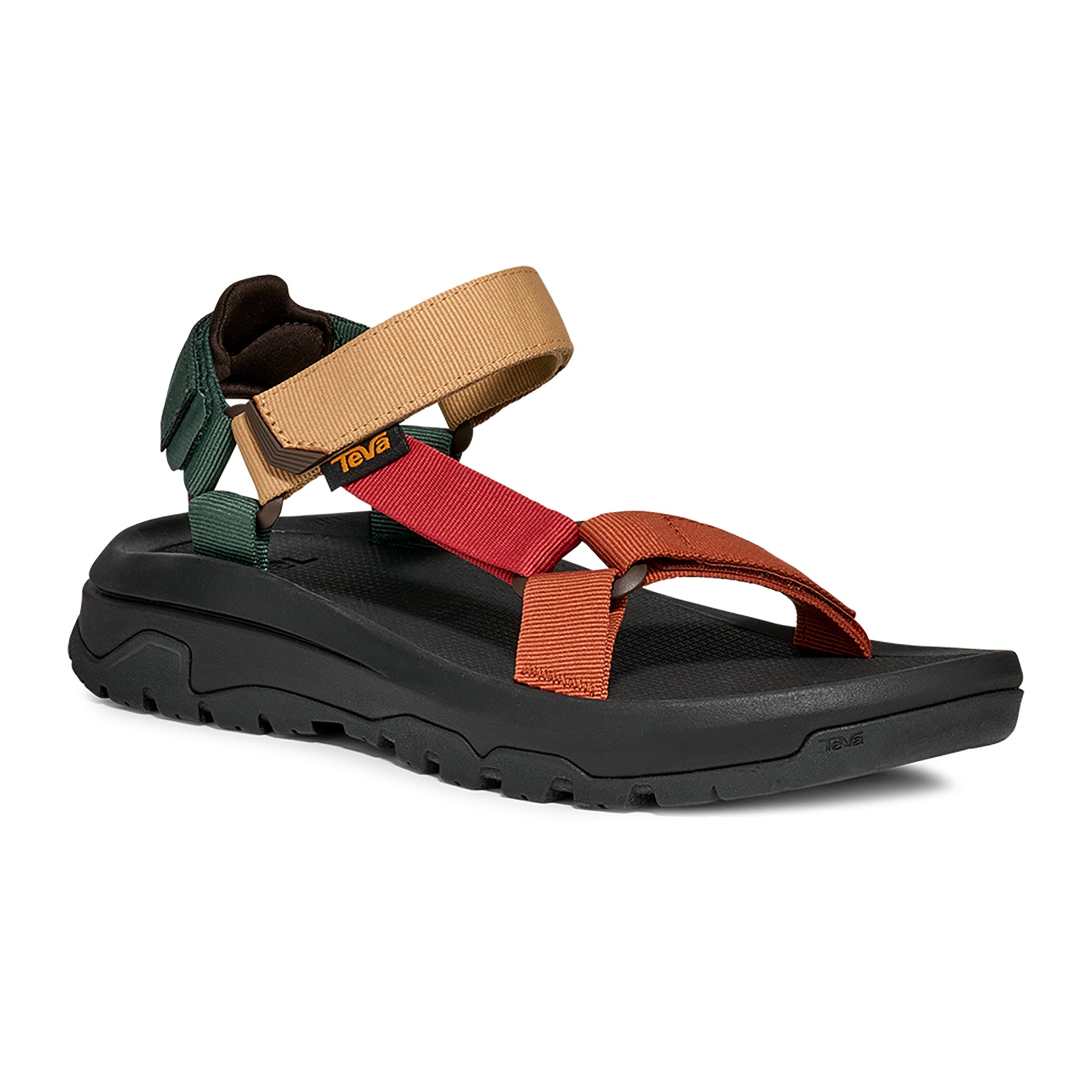 Teva Men's Hurricane Xlt3  In Multi M