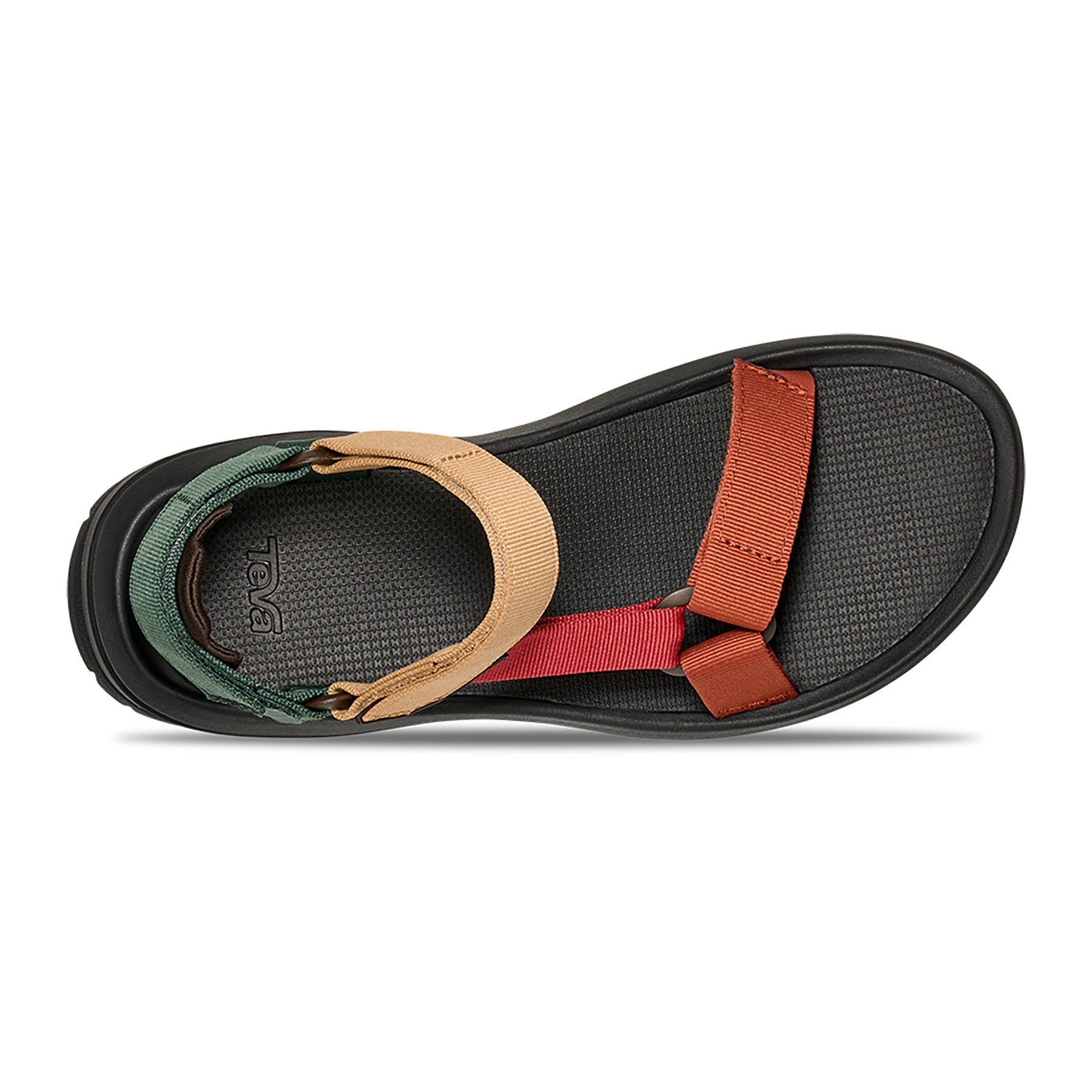Teva Men's Hurricane Xlt3  In Multi M