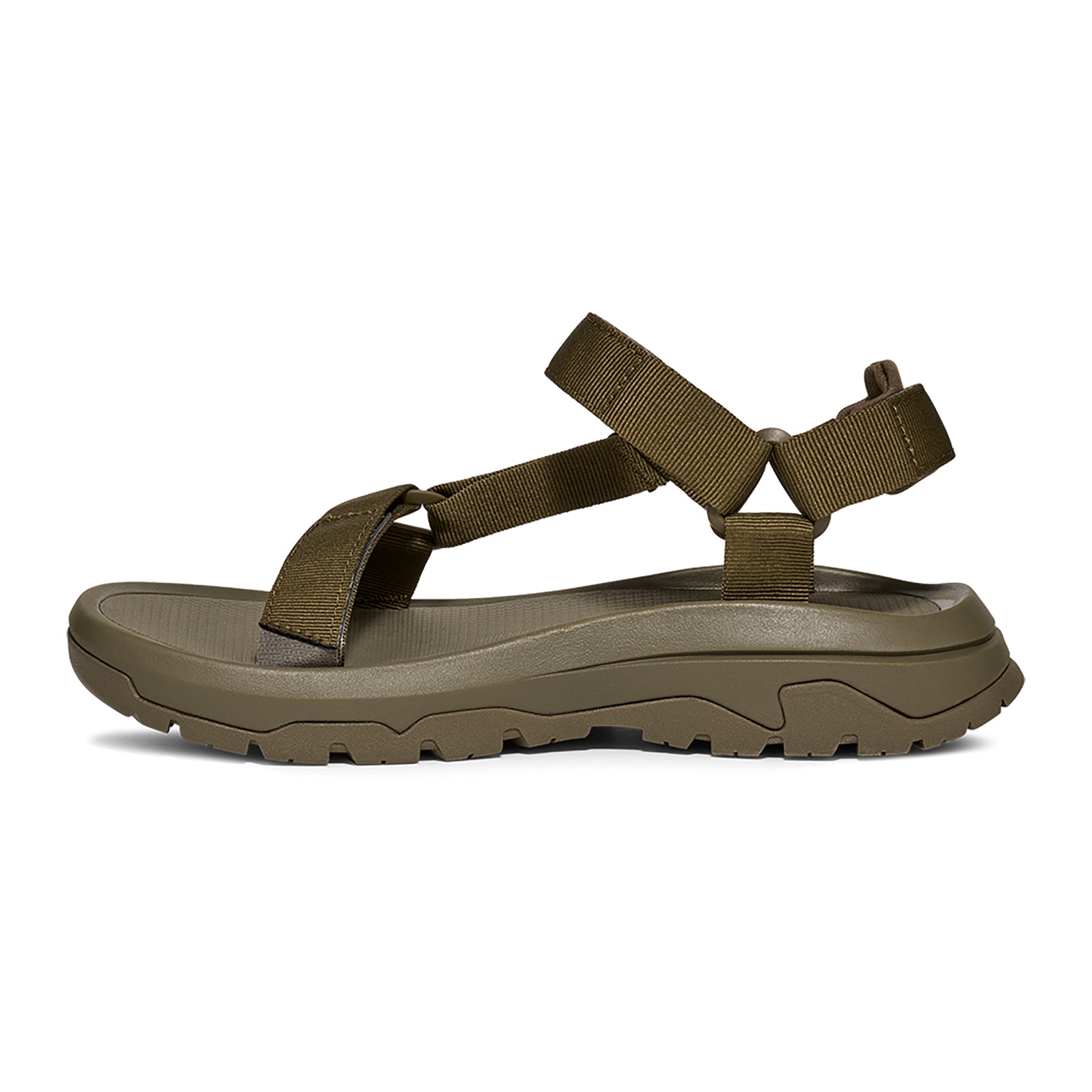 Teva Men's Hurricane Xlt3  In Dark Olive M