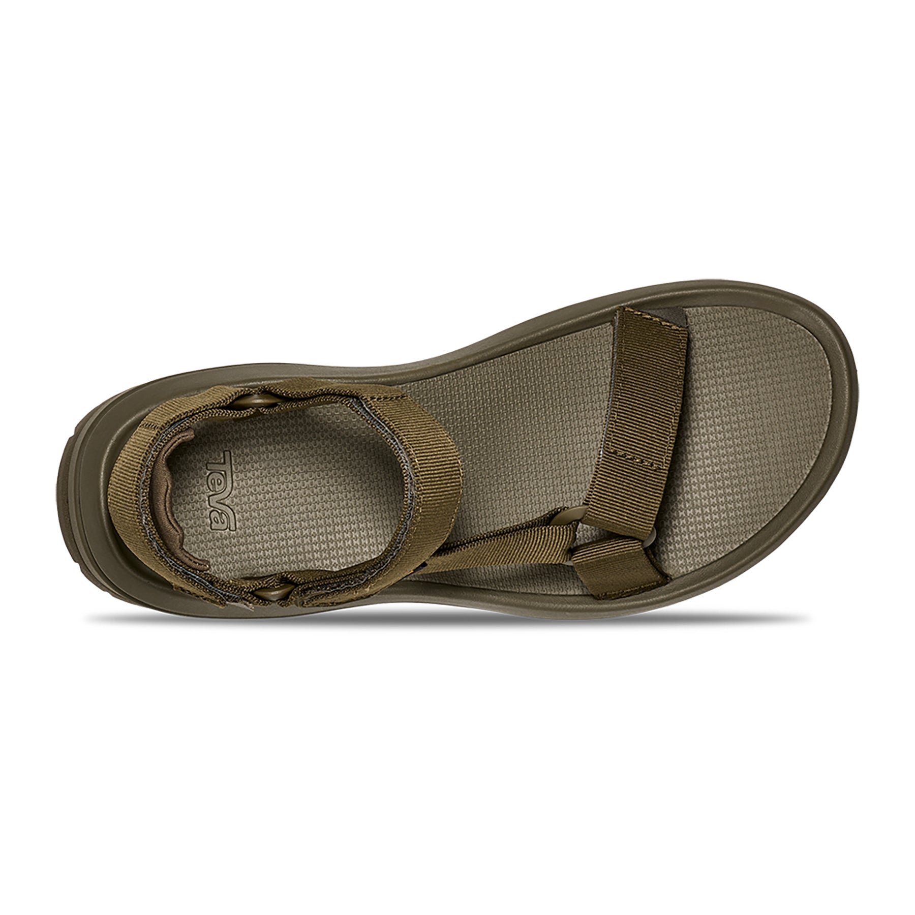 Teva Men's Hurricane Xlt3  In Dark Olive M