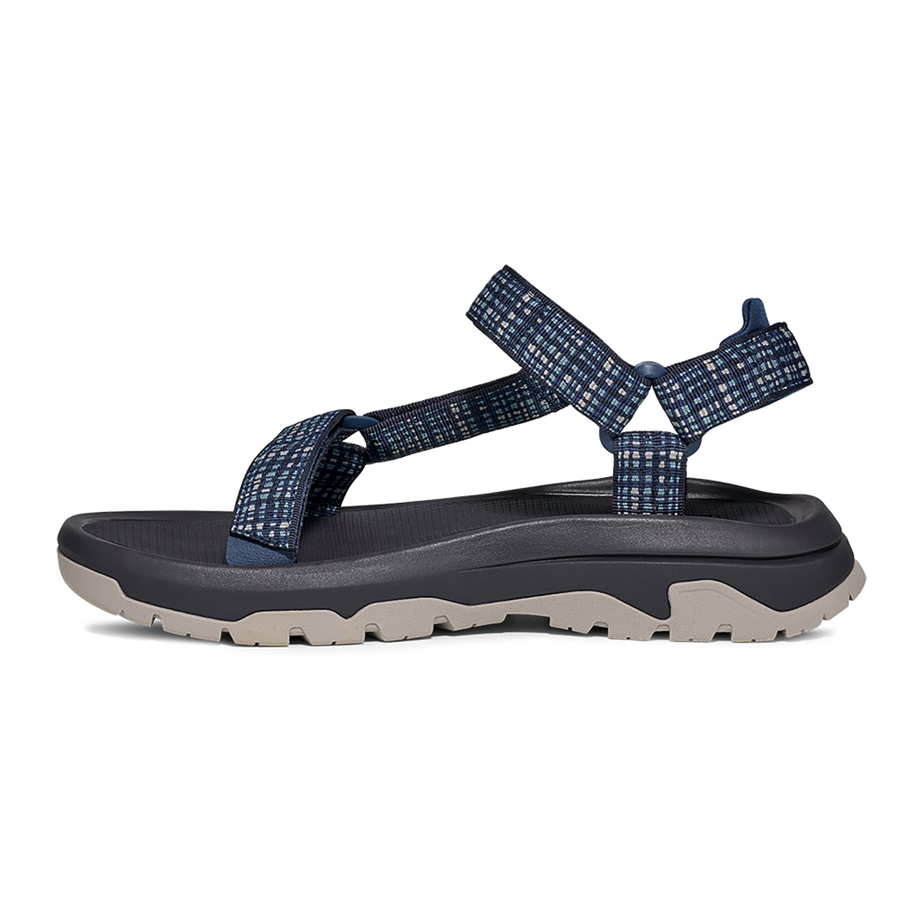 Teva Men's Hurricane Xlt3  In Digital Navy M