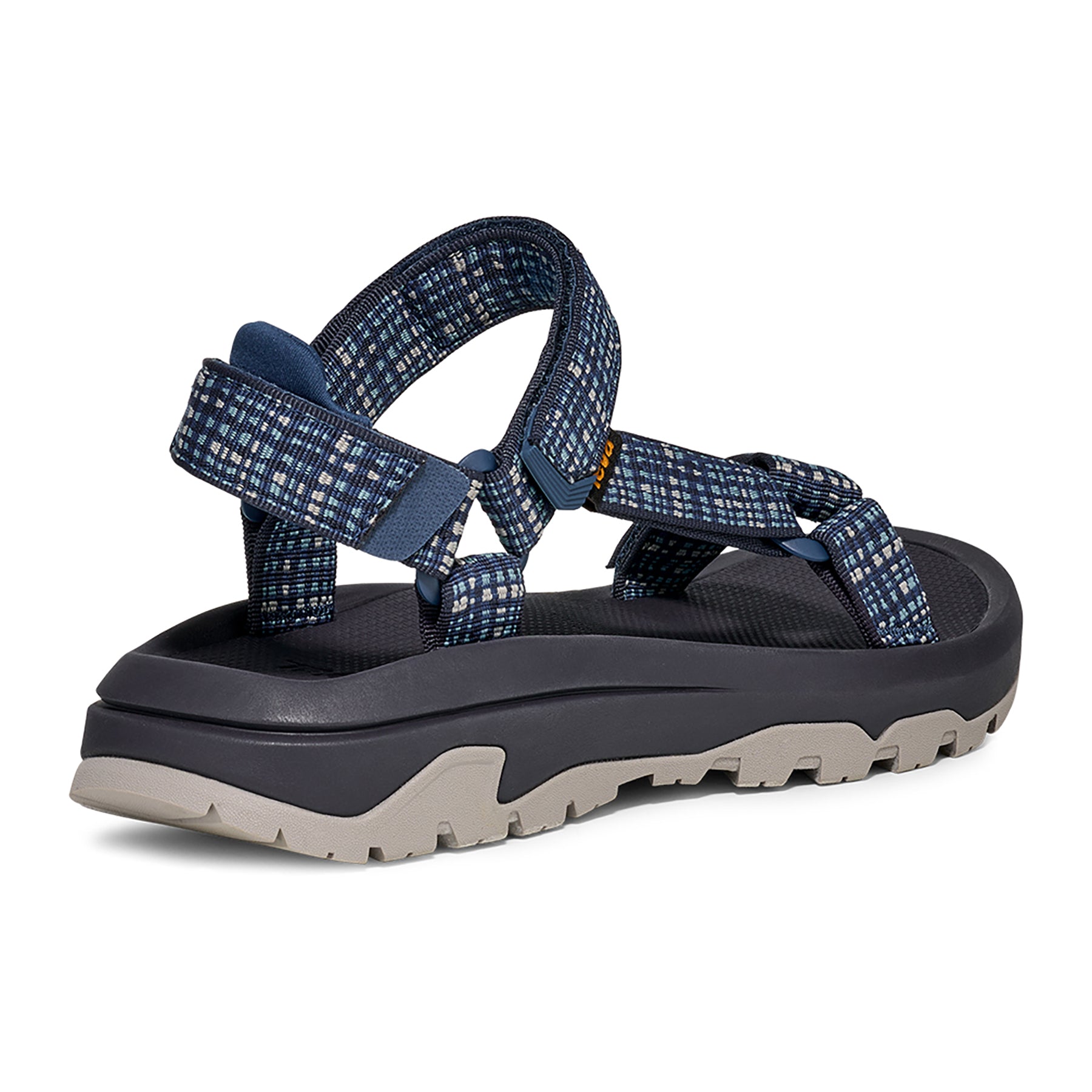 Teva Men's Hurricane Xlt3  In Digital Navy M