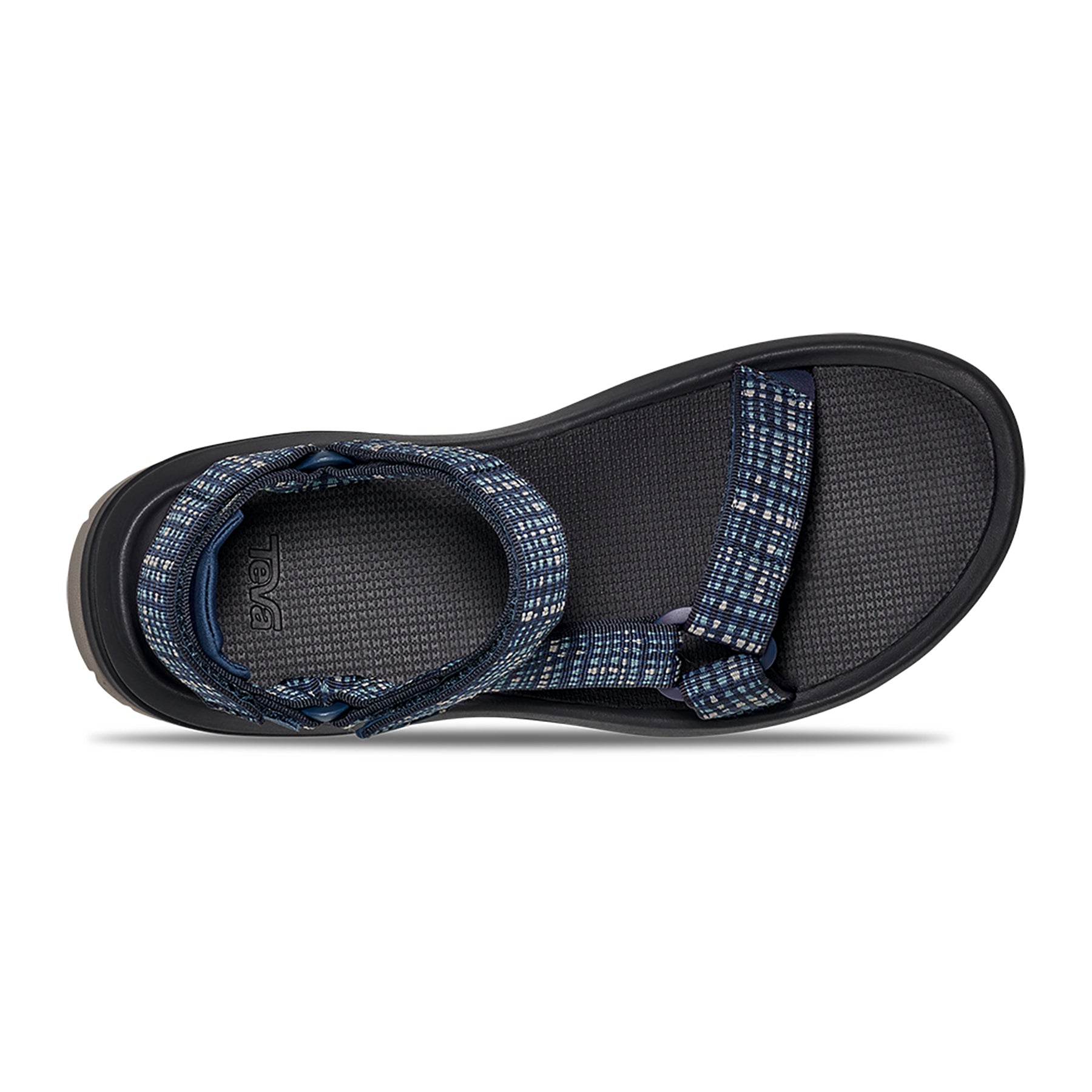 Teva Men's Hurricane Xlt3  In Digital Navy M