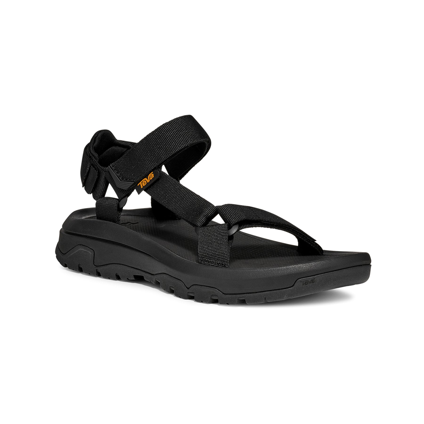 Teva Men's Hurricane Xlt3  In Black M