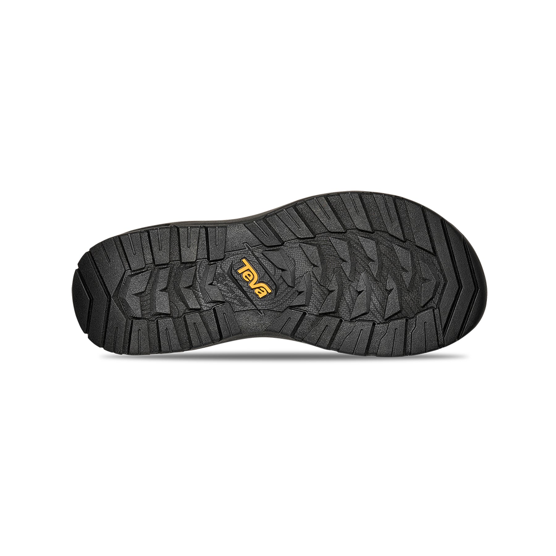 Teva Men's Hurricane Xlt3  In Black M