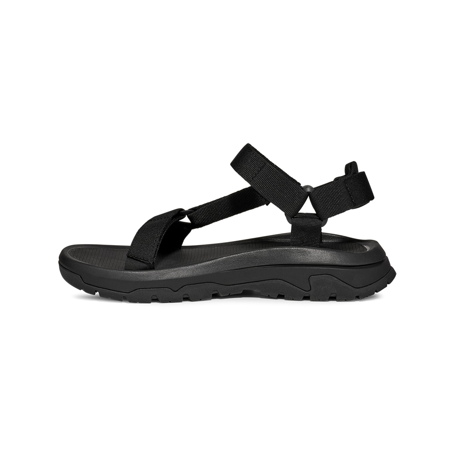 Teva Men's Hurricane Xlt3  In Black M