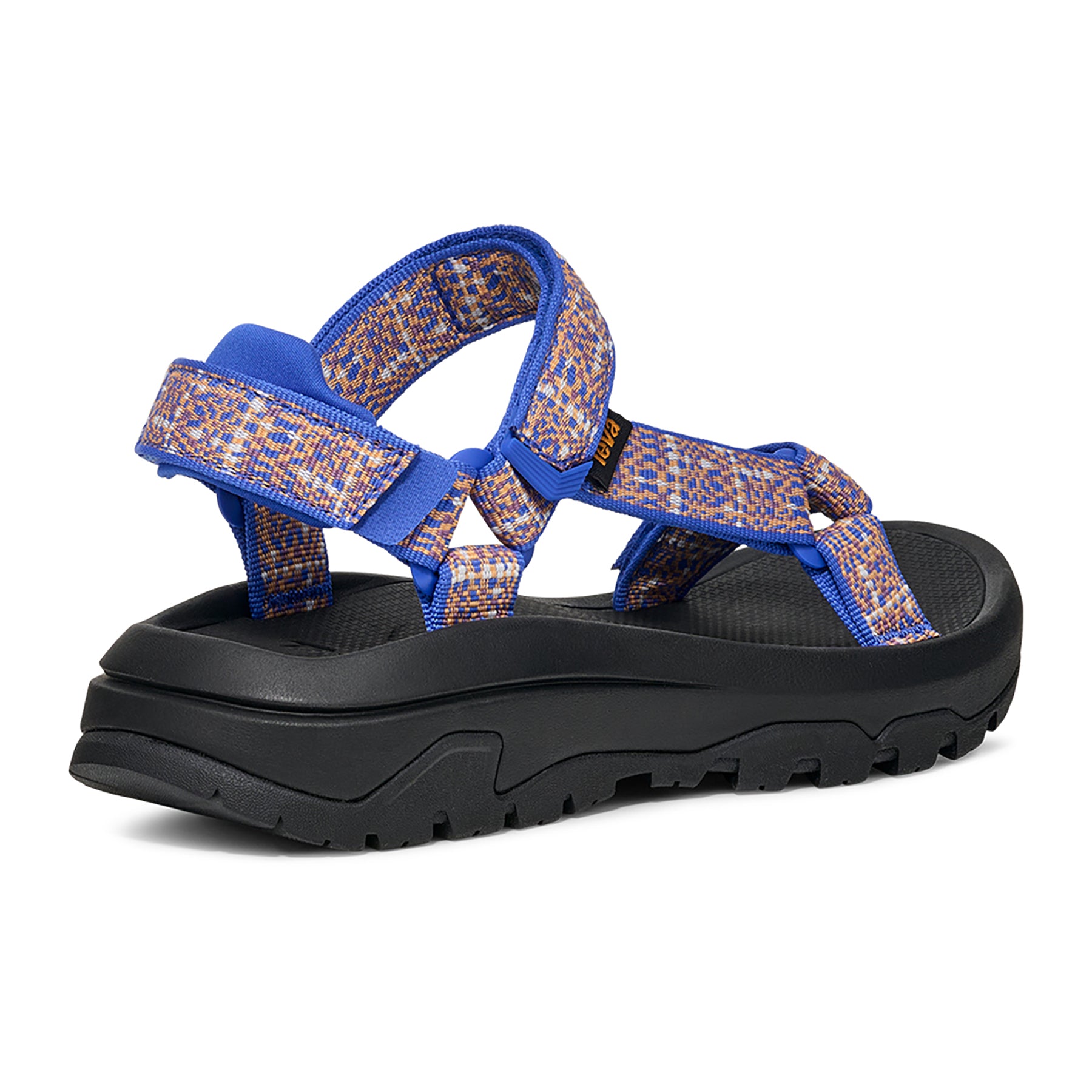 Teva Women's Hurricane Xlt3  In Digital Dazzling Blue M