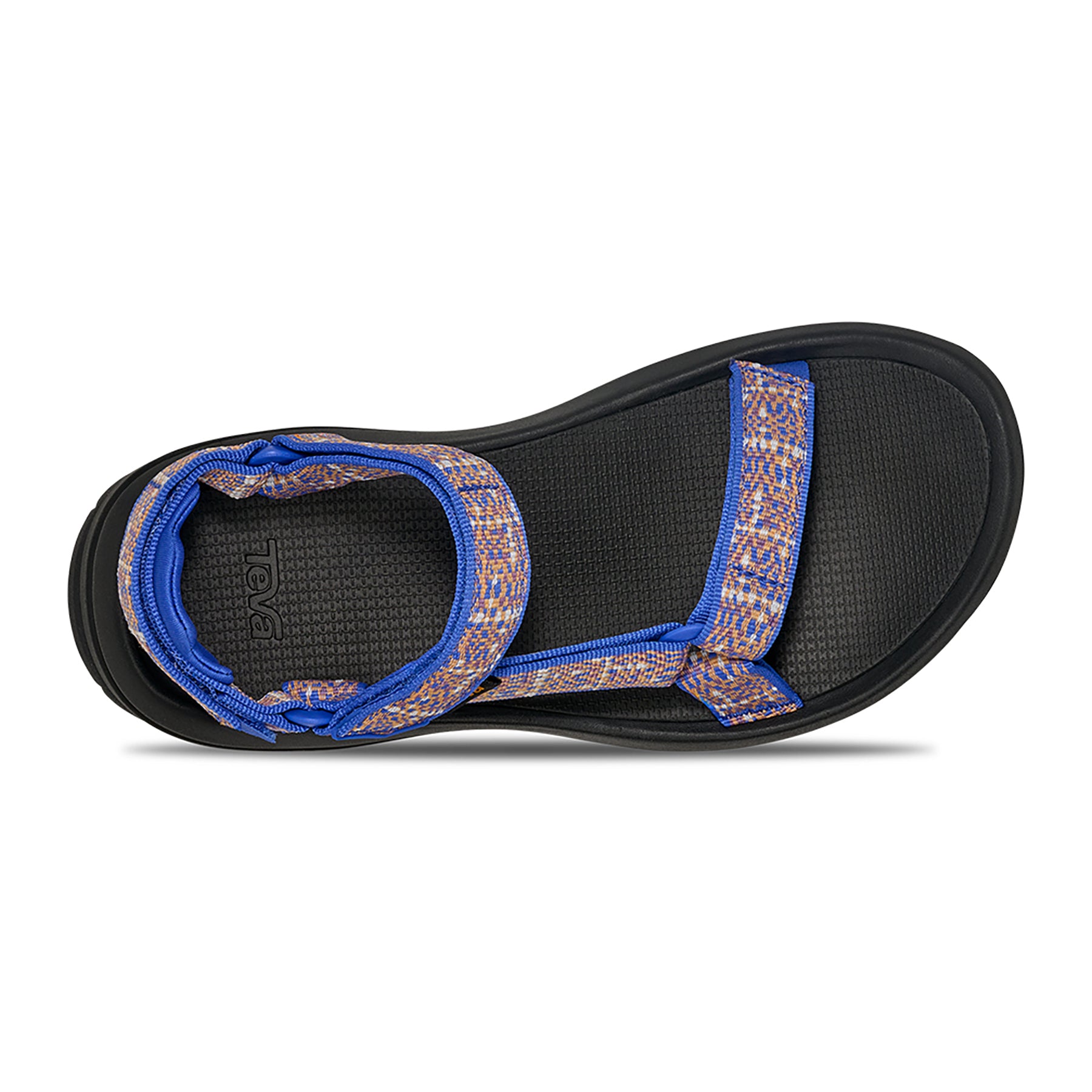 Teva Women's Hurricane Xlt3  In Digital Dazzling Blue M