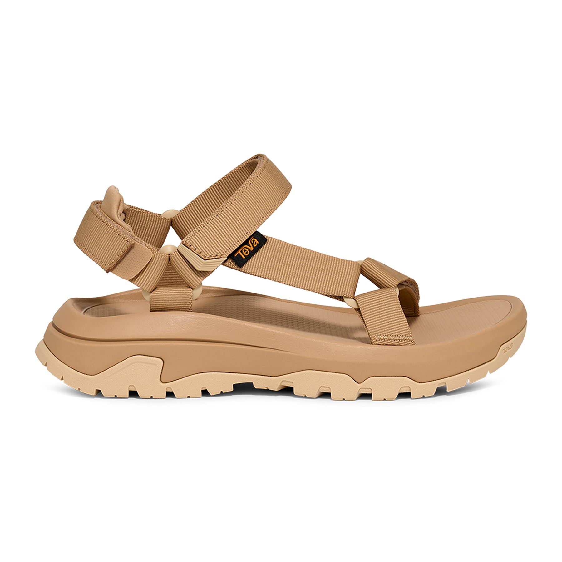 Teva Women's Hurricane Xlt3  In Tan M