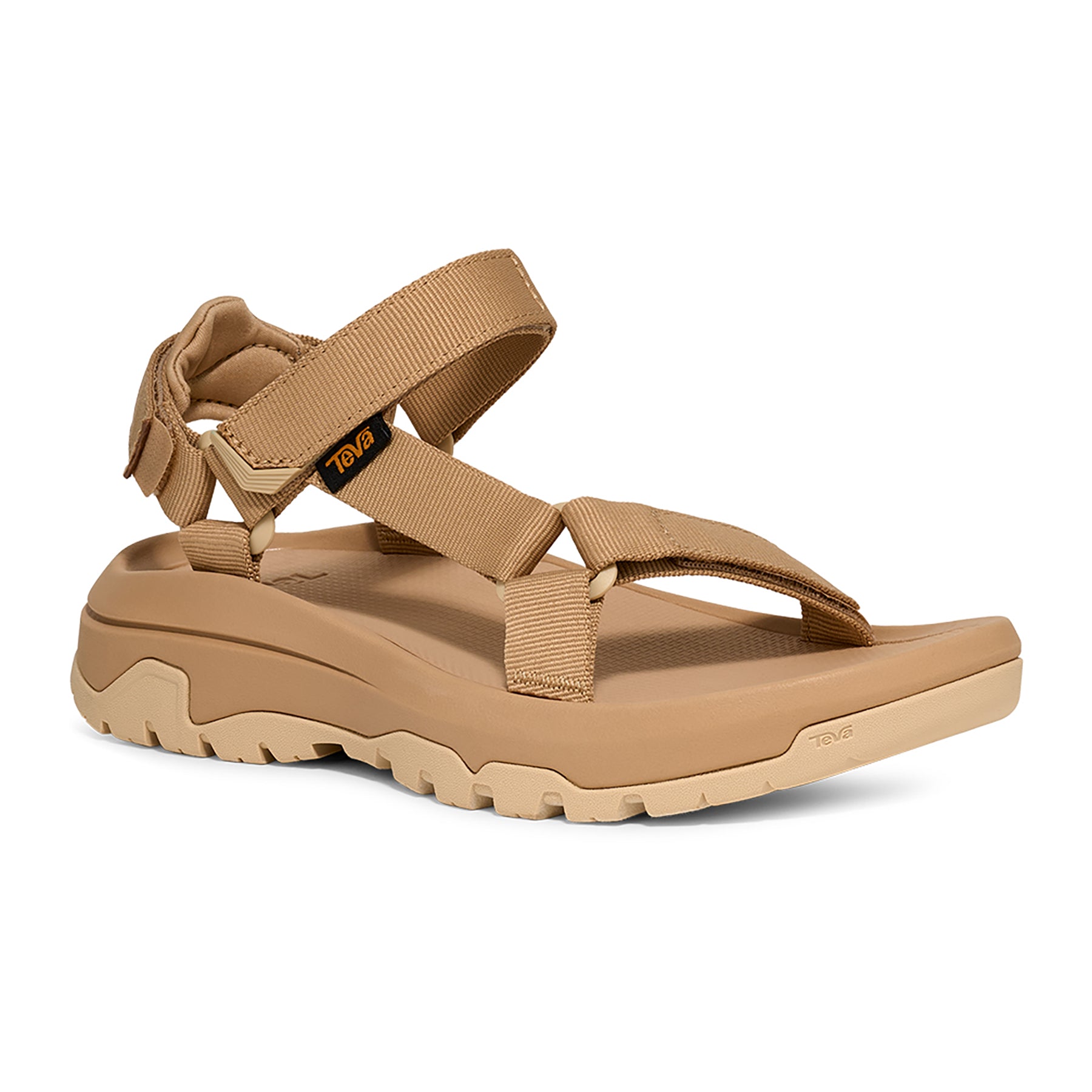 Teva Women's Hurricane Xlt3  In Tan M